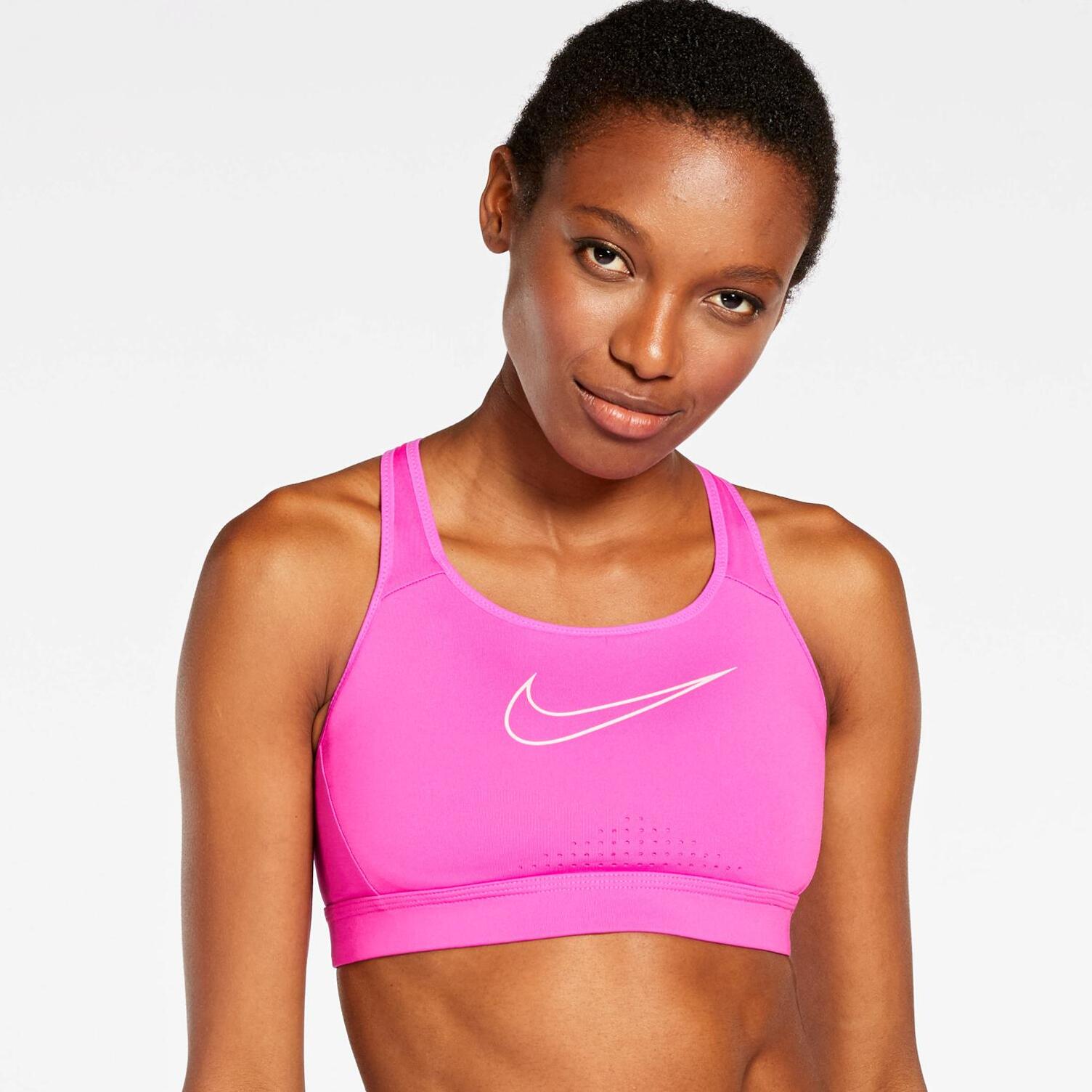 nike impact strappy
