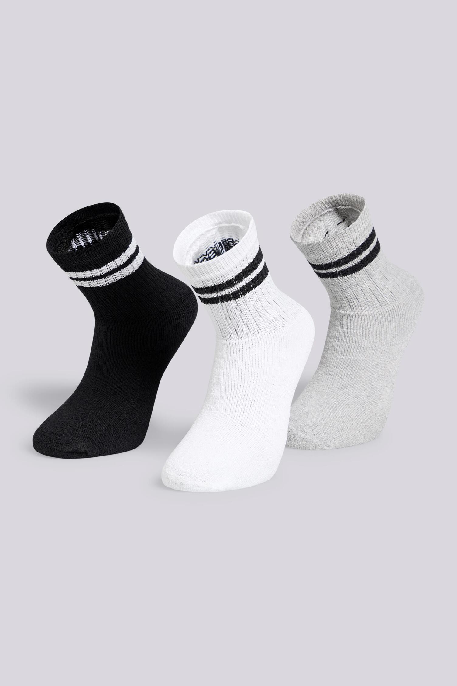 Calcetines Altos Calcetines Largos Nike Hombre Calcetines Largos