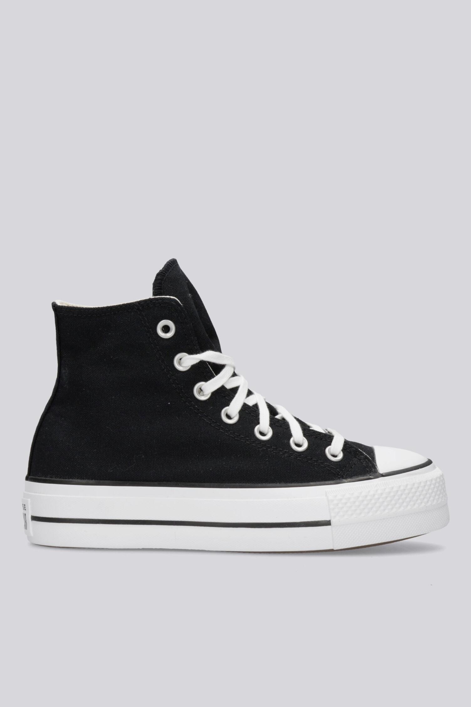 converse con plataformas