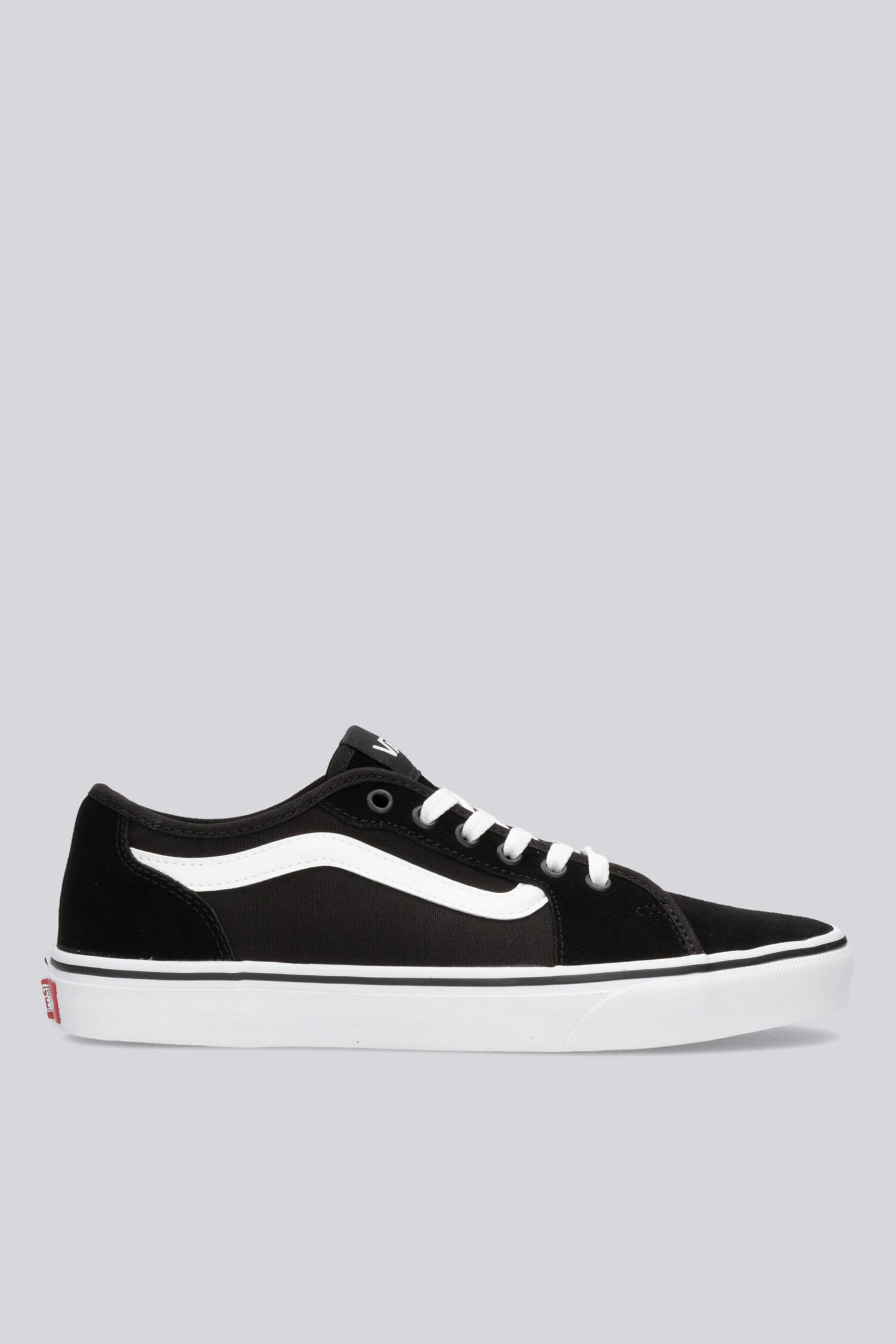zapatilla hombre vans