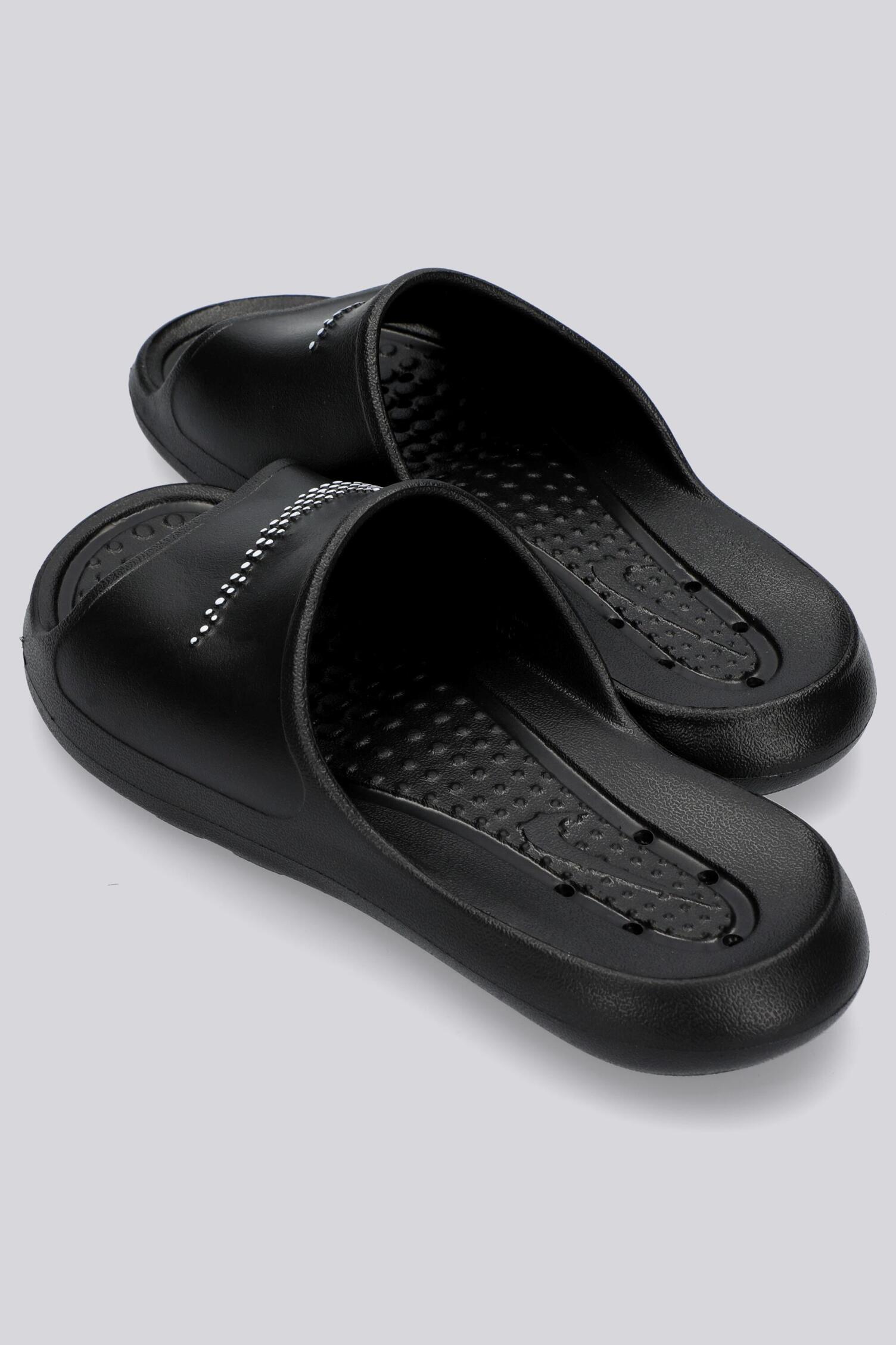 Nike Victori One Negro Chanclas Natación Mujer Sprinter - Main Image