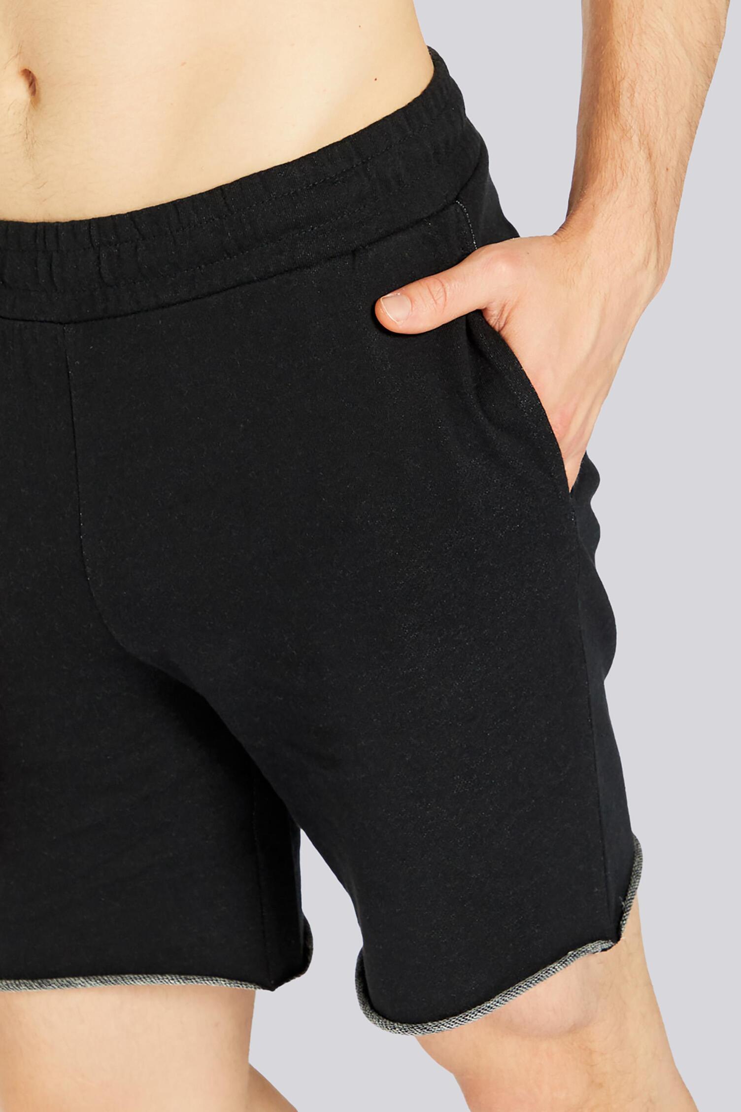 YYNYC Pantalones Cortos De Baloncesto De Malla Gráfica Para Hombre Con Estampado De