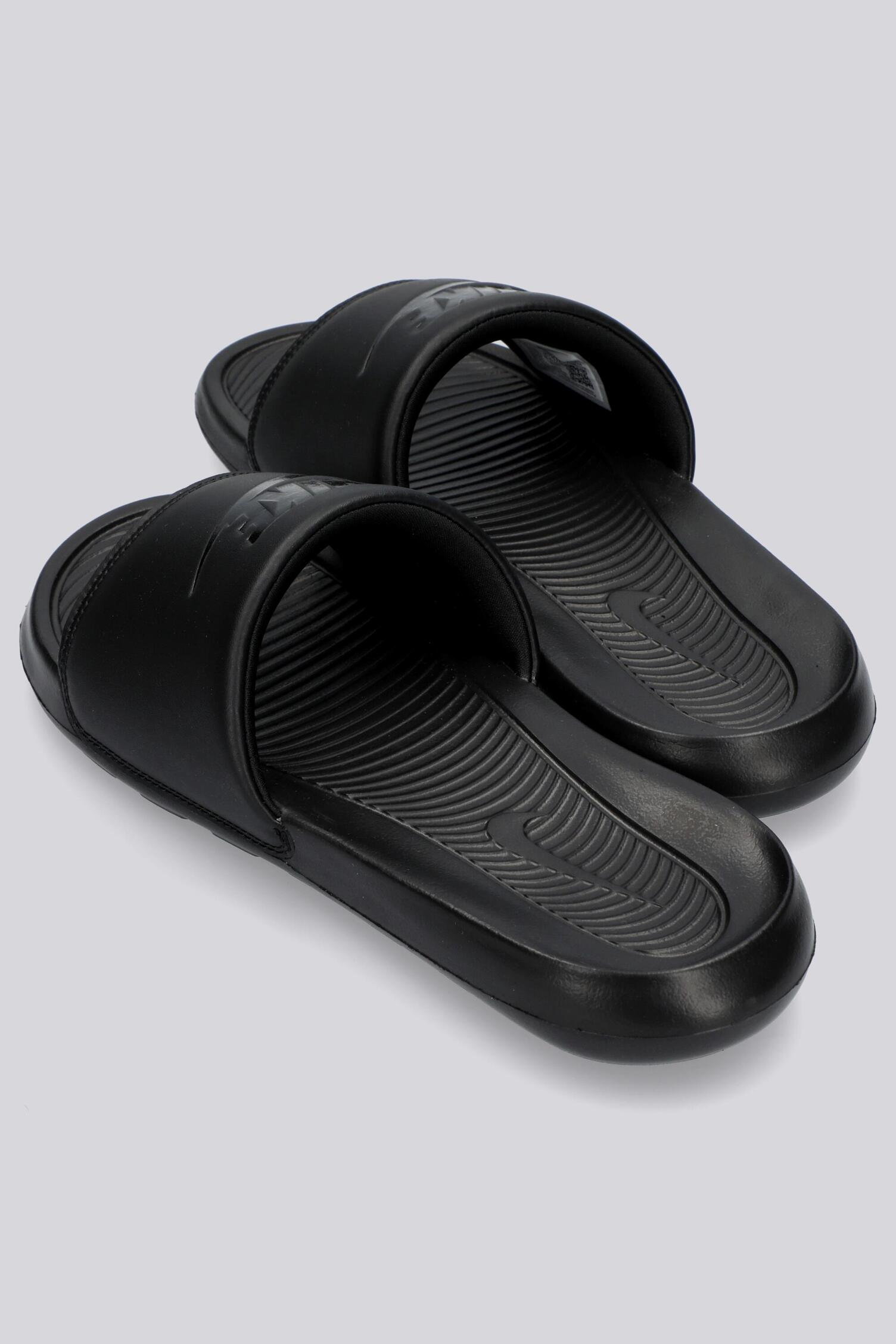 Nike Benassi Chanclas Nike Pala Nike Victori One Negro Chanclas