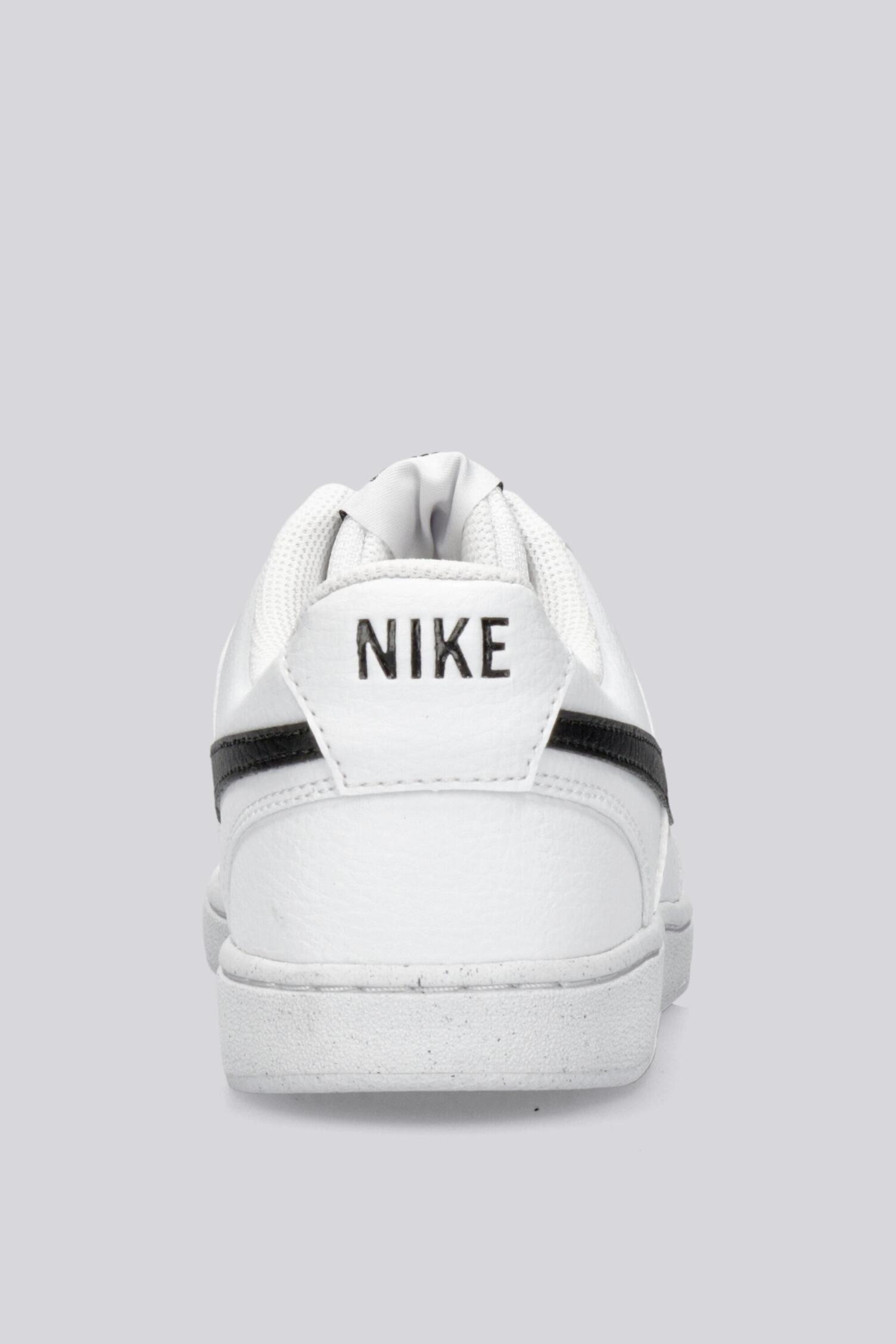 nike court vision men's white