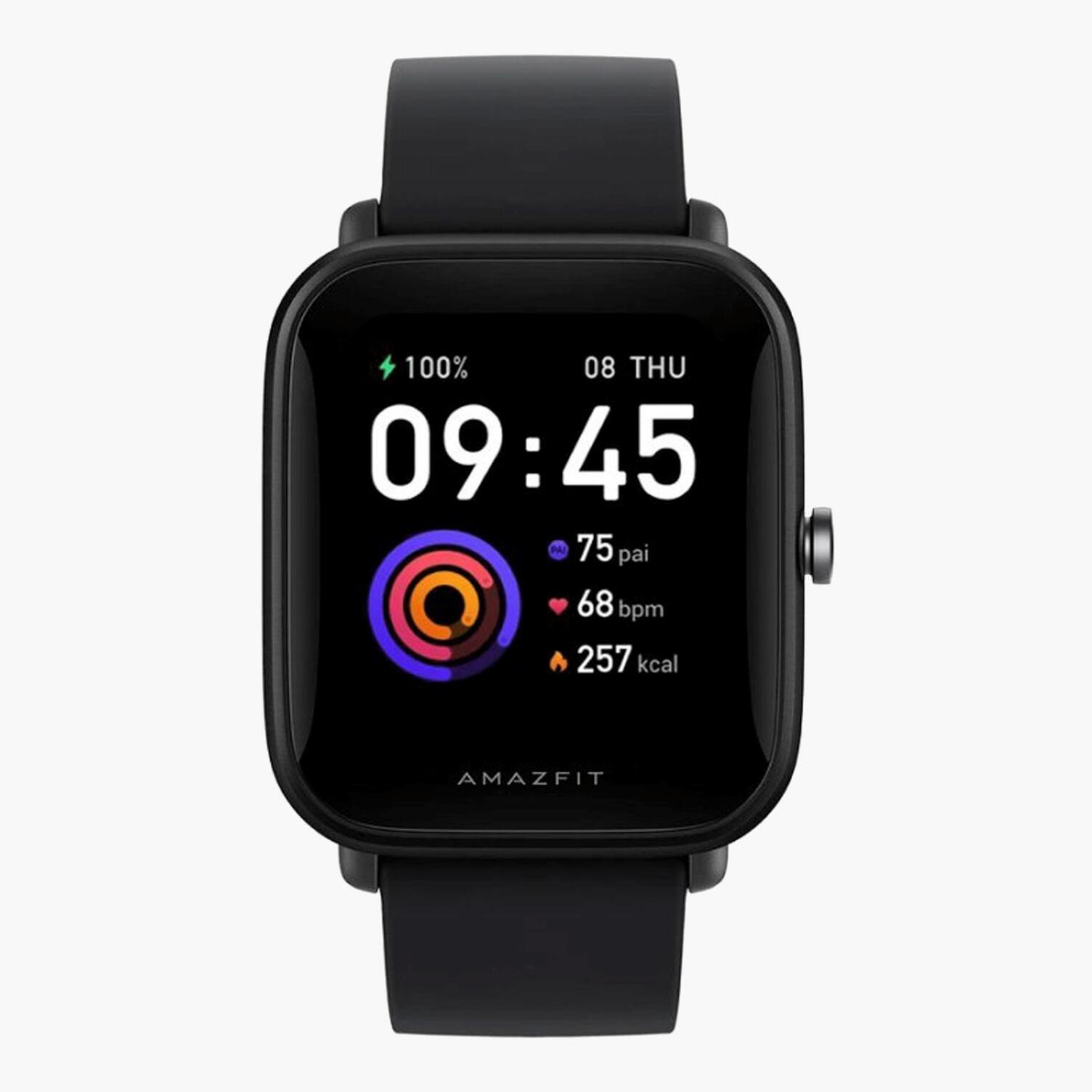 Relojes Inteligentes Amazfit Bip Actualizacion Reloj Inteligente