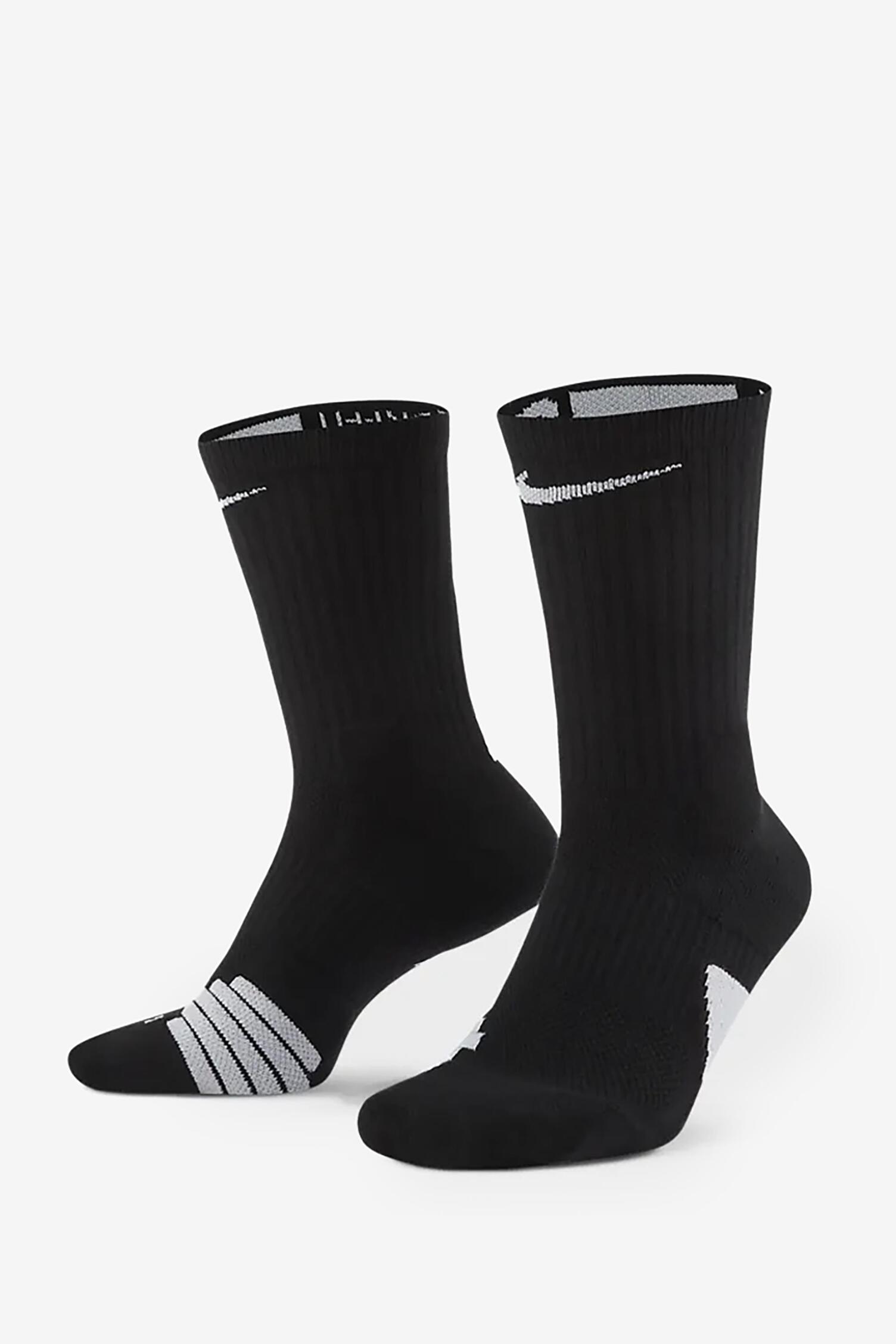 nike elite mid socks