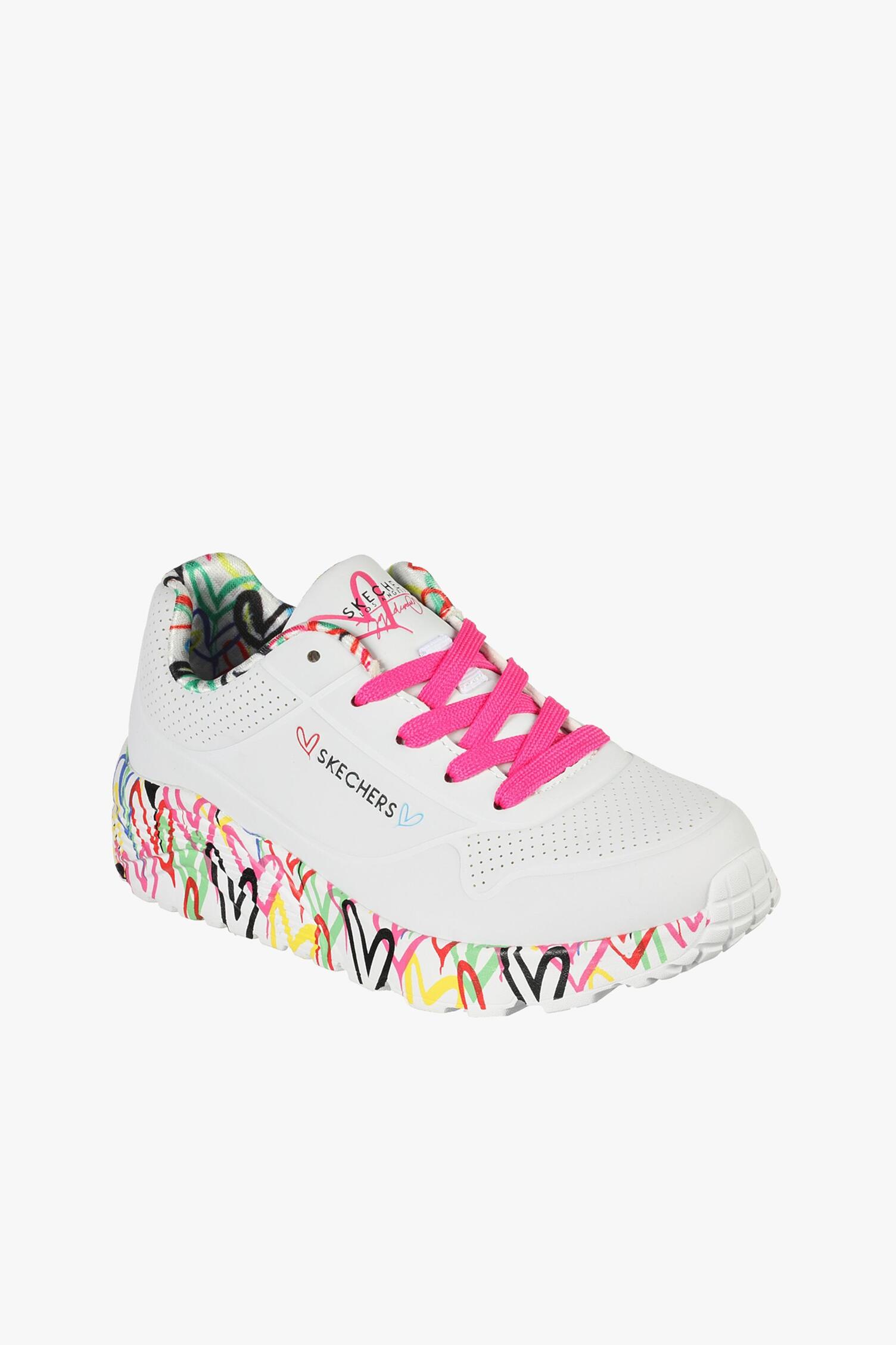 Skechers Zalando Zapatillas MontaÃ±a Mujer Skechers Uno Lite