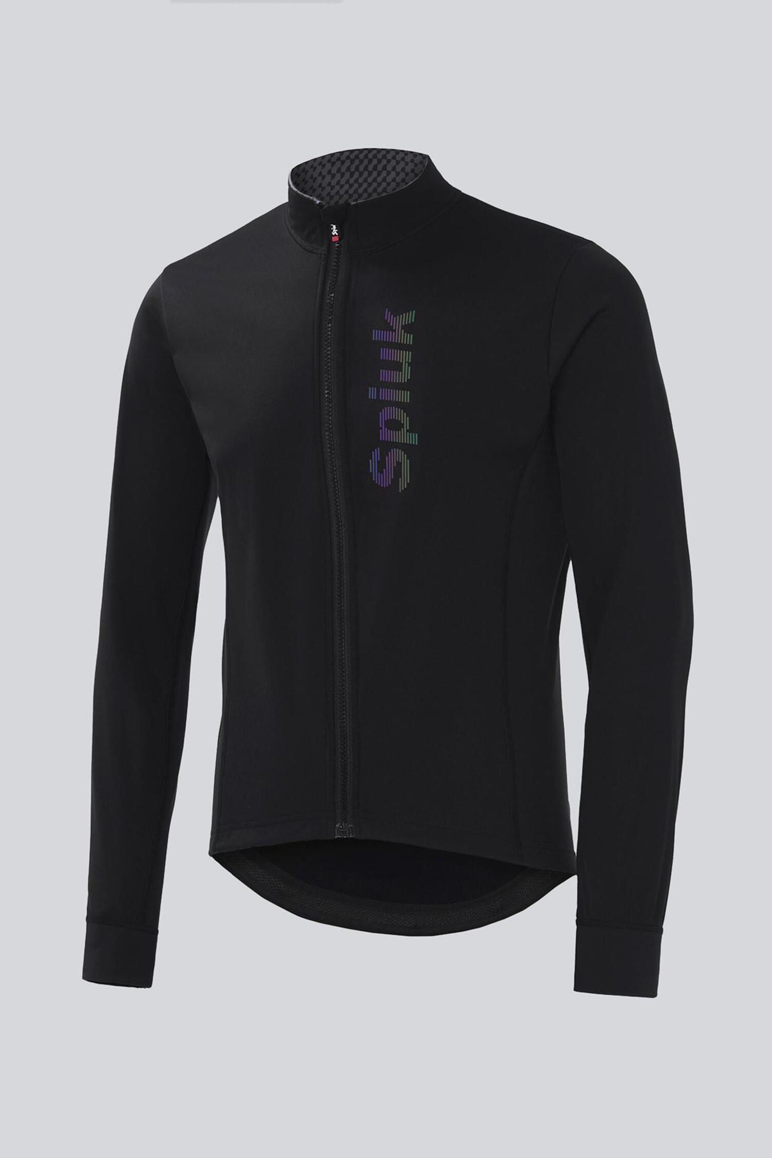 Chaqueta Ciclismo Spiuk Chaqueta De Ciclismo Spiuk Profit