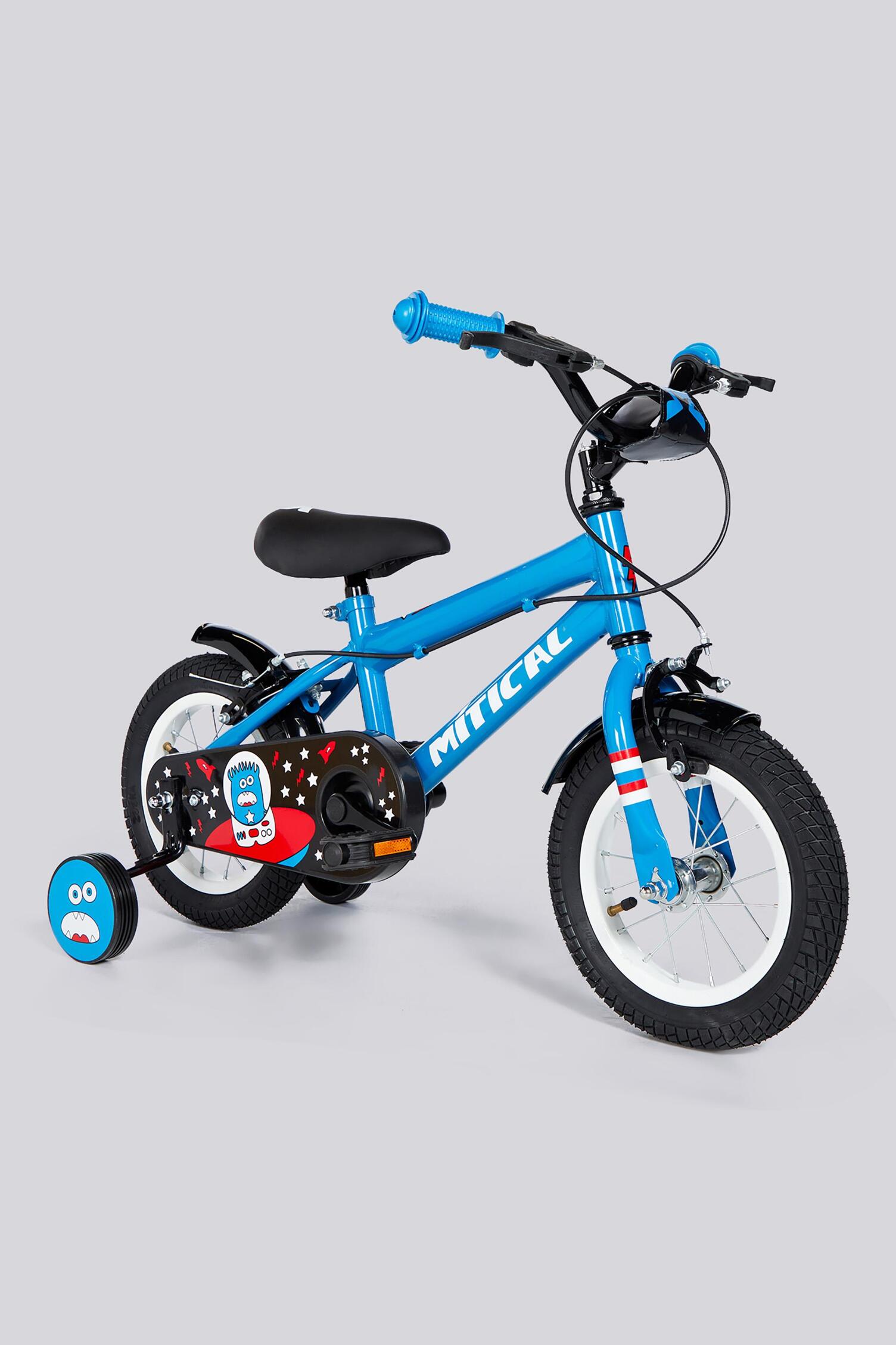 Sport Zone Bicicletas Mitical ATLAS Mettle Sports Bike For Kids 20