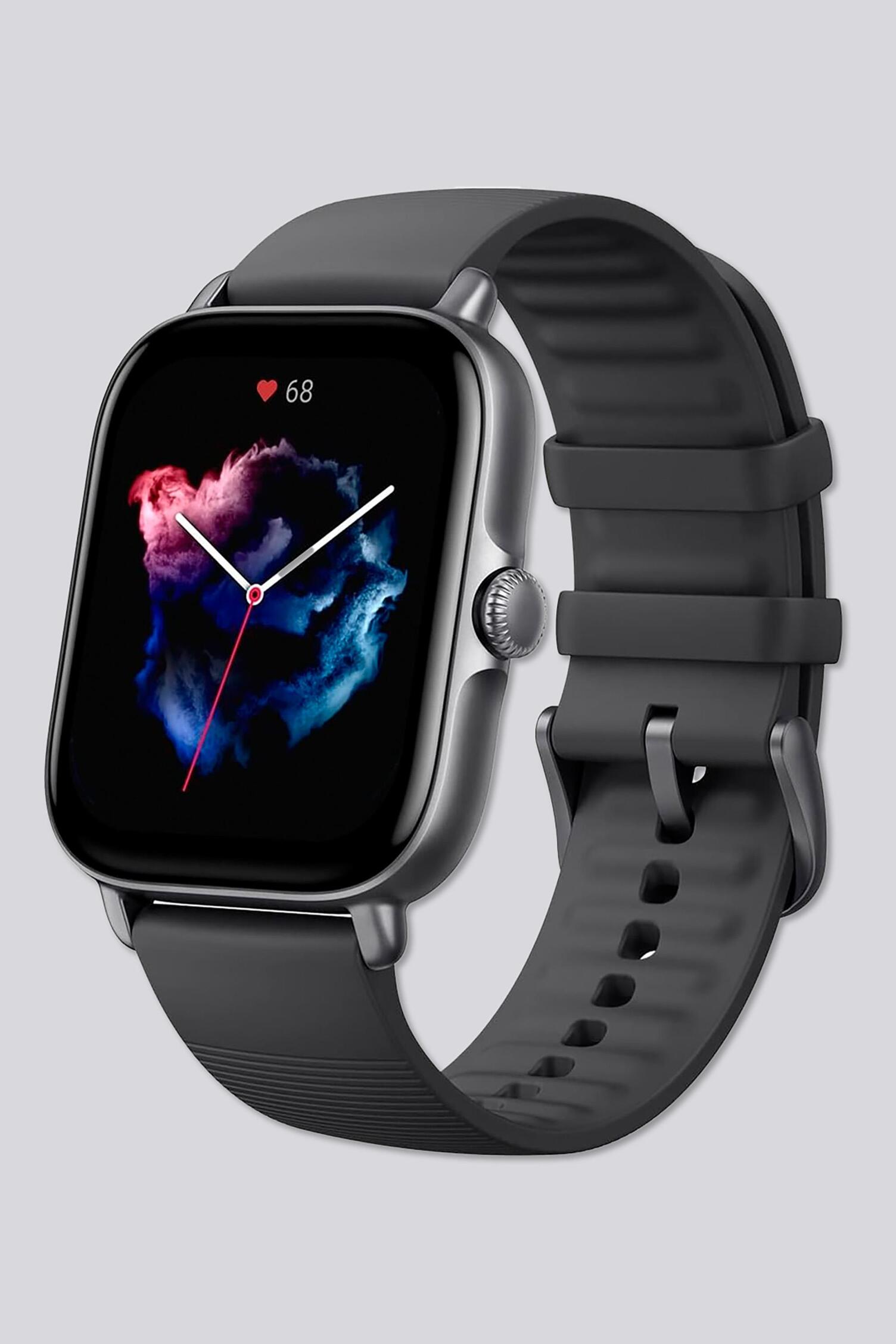Amazfit Bip Amazfit Gts Mini Acuatico Amazfit GTS Negro Grafito