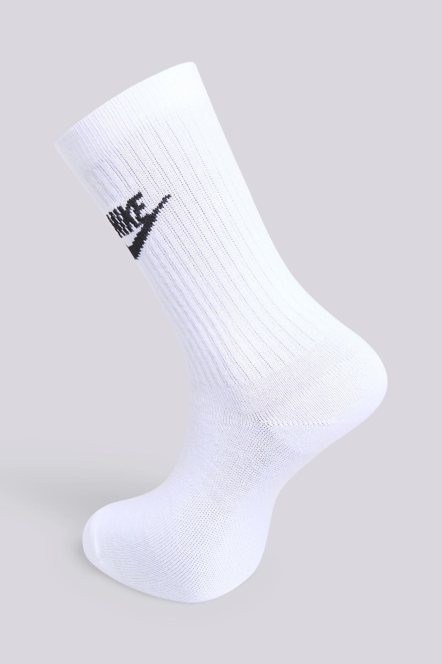 Calcetines Largos Dri Fit Calcetines Nike Sportswear Everyday