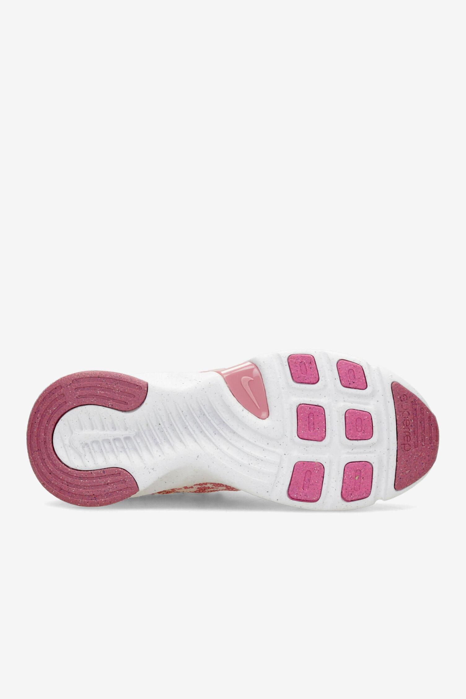 nike superrep go rosa