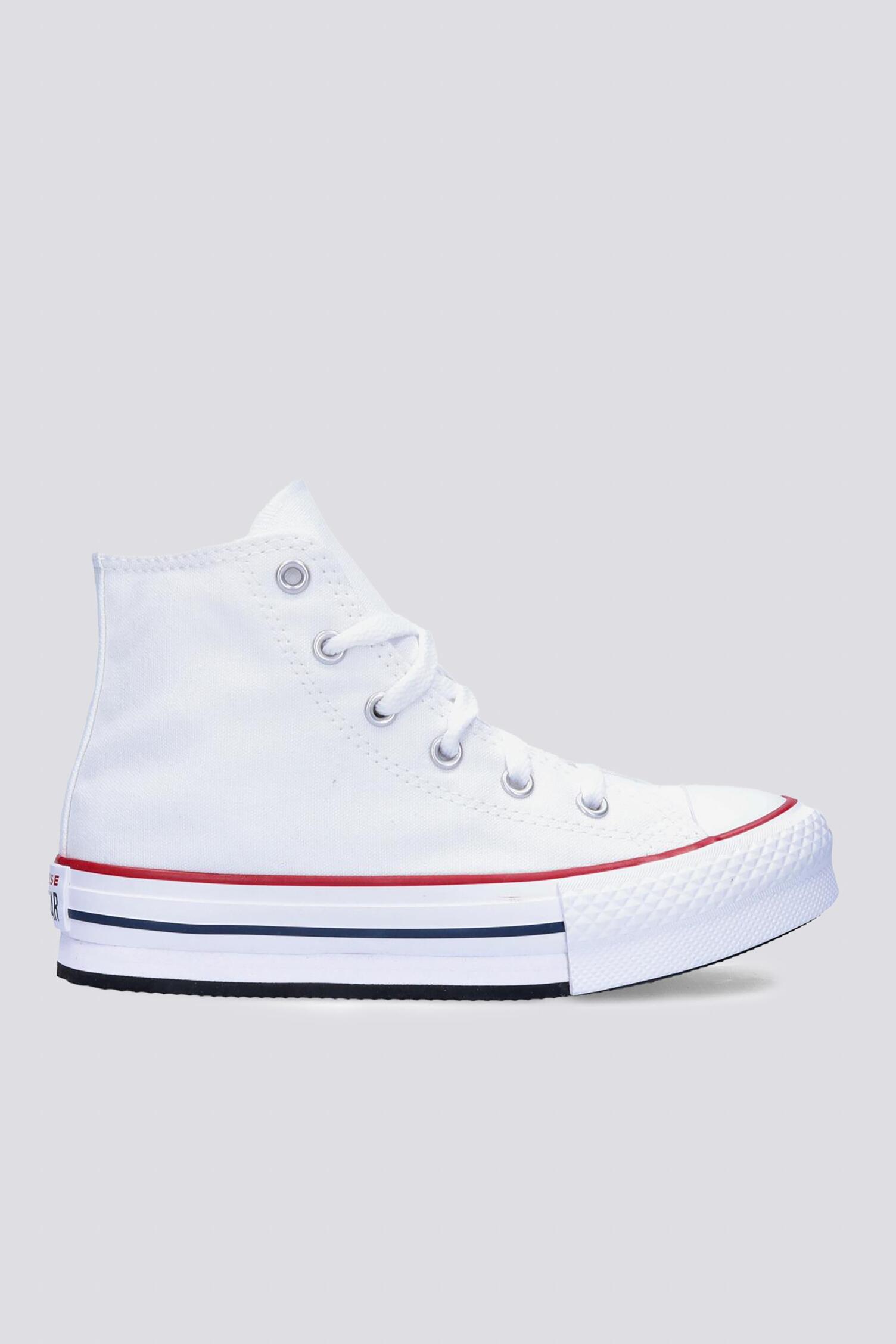 botas converse blancas