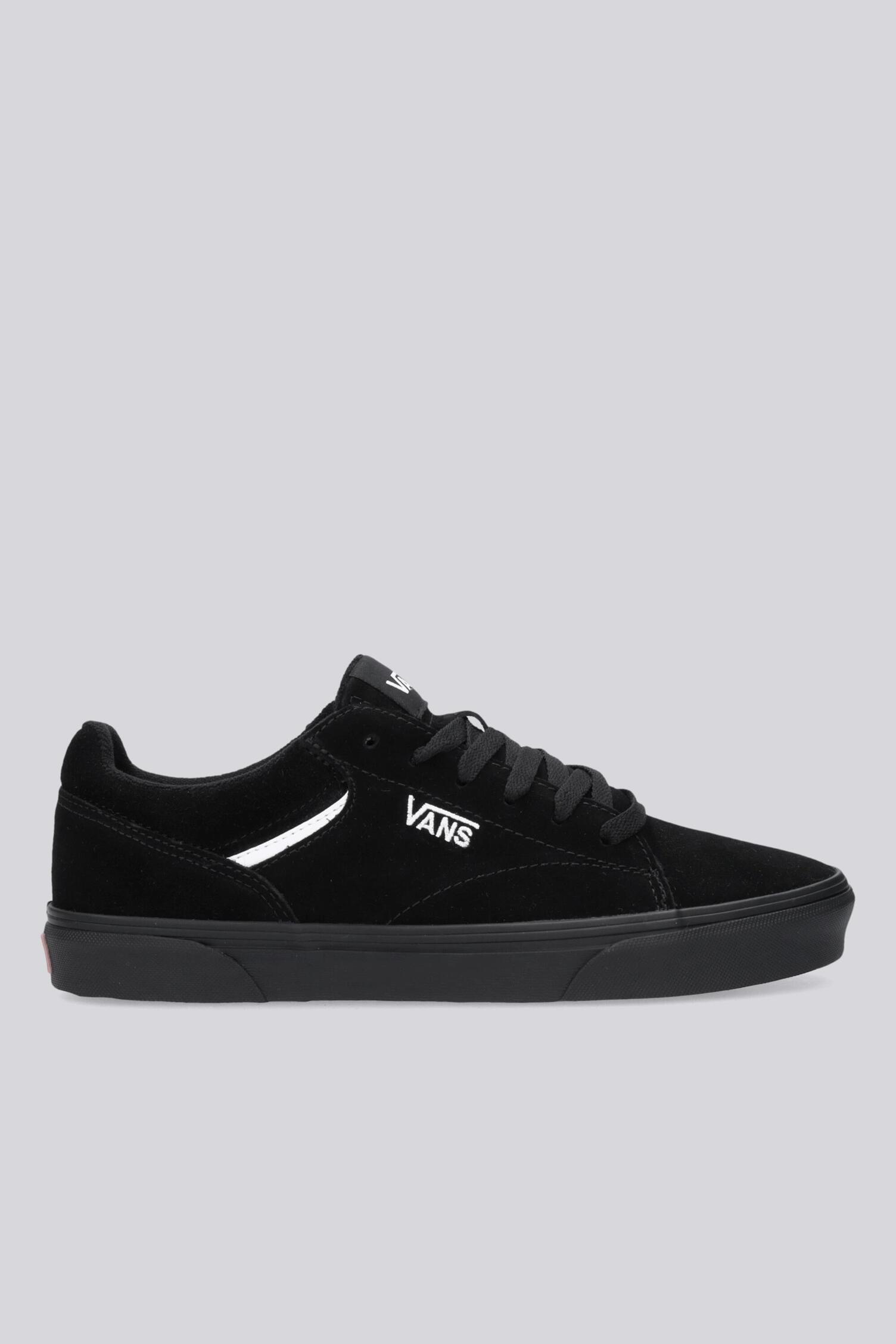 zapas vans hombre