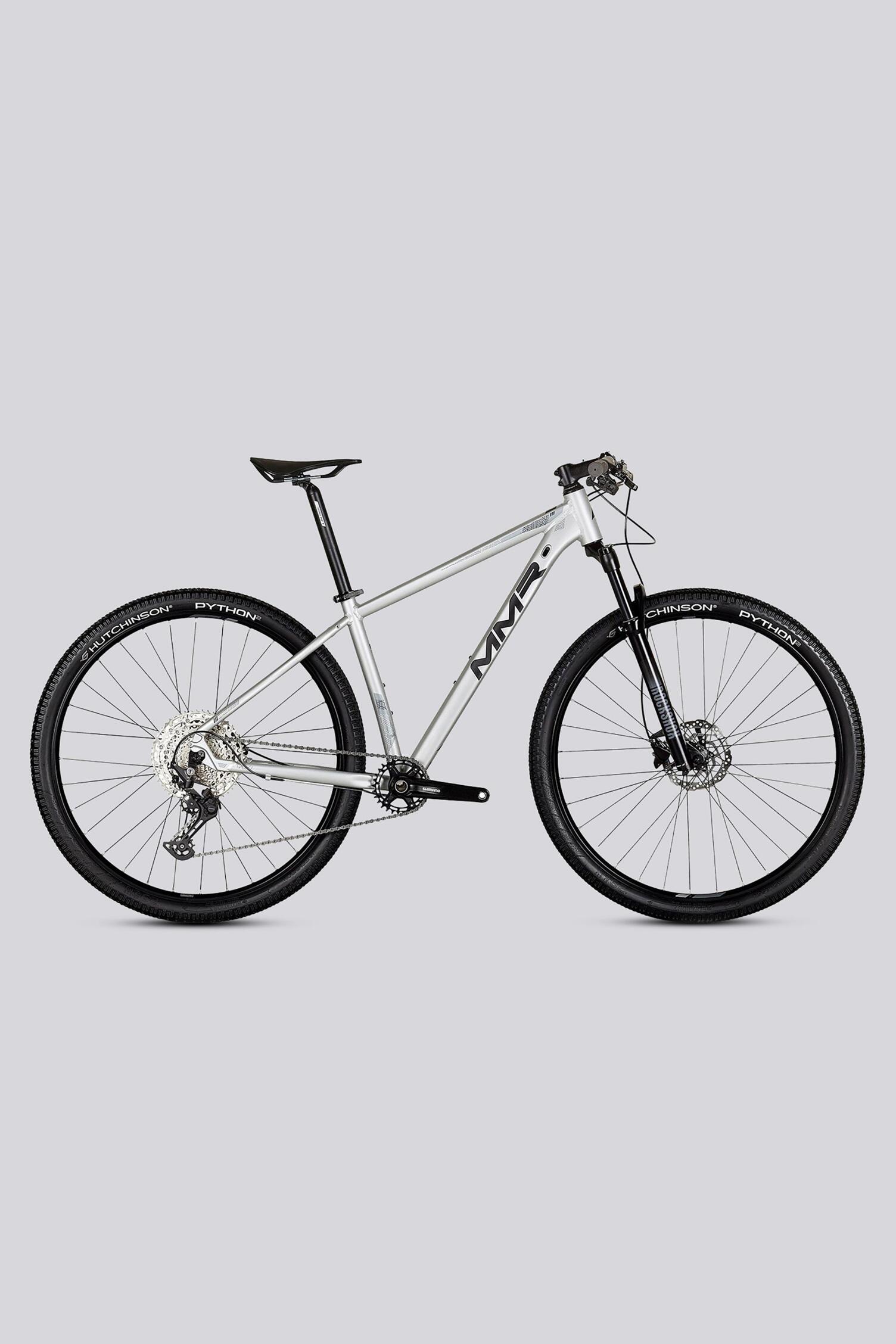 Mmr Woki 29 Mmr Kendo 29 2021 Bicycle Bici Mmr Woki 29 10