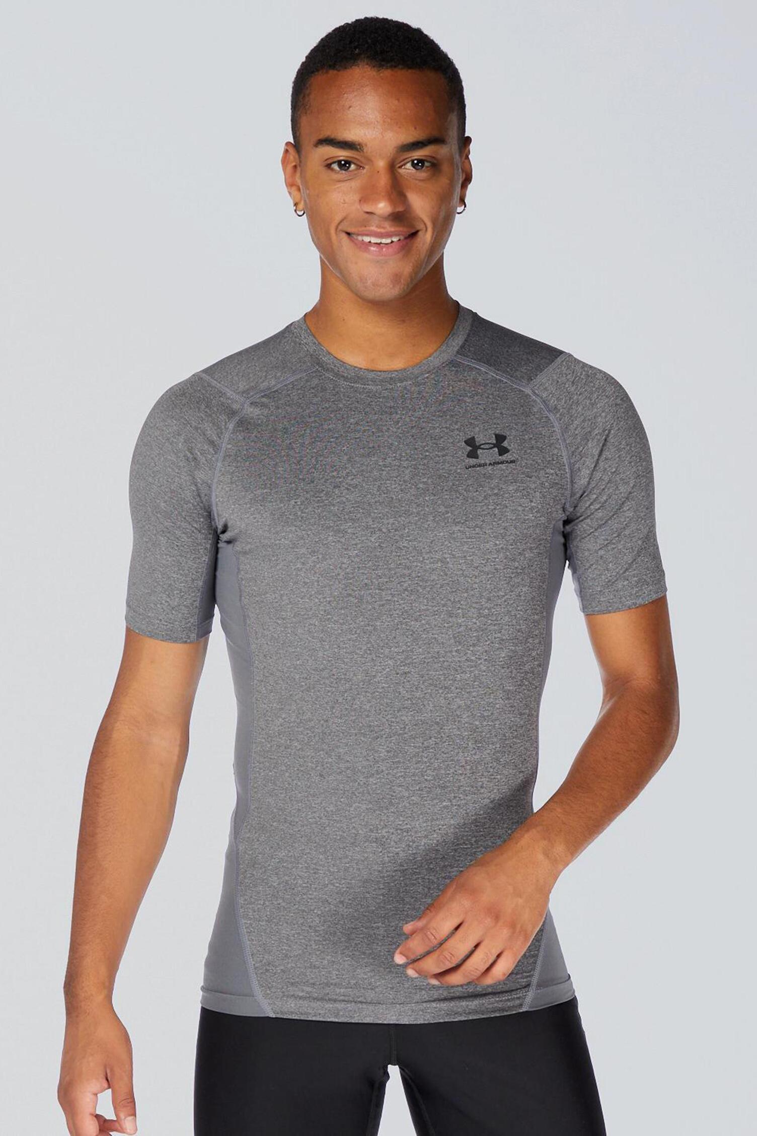 Under Armour Mallas Compresion Hombre Sprinter Malla Corta