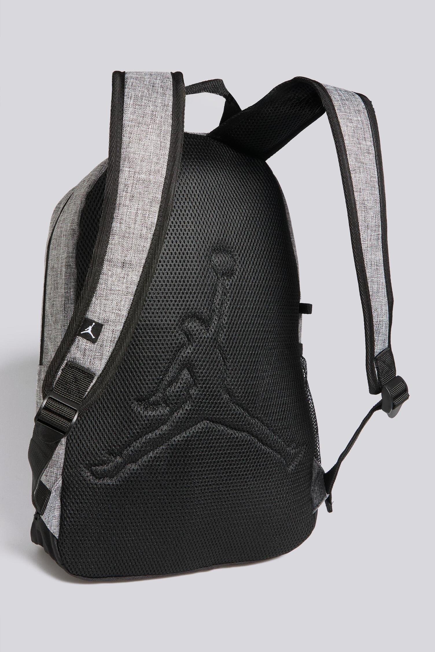 mochila jordan jumpman taping