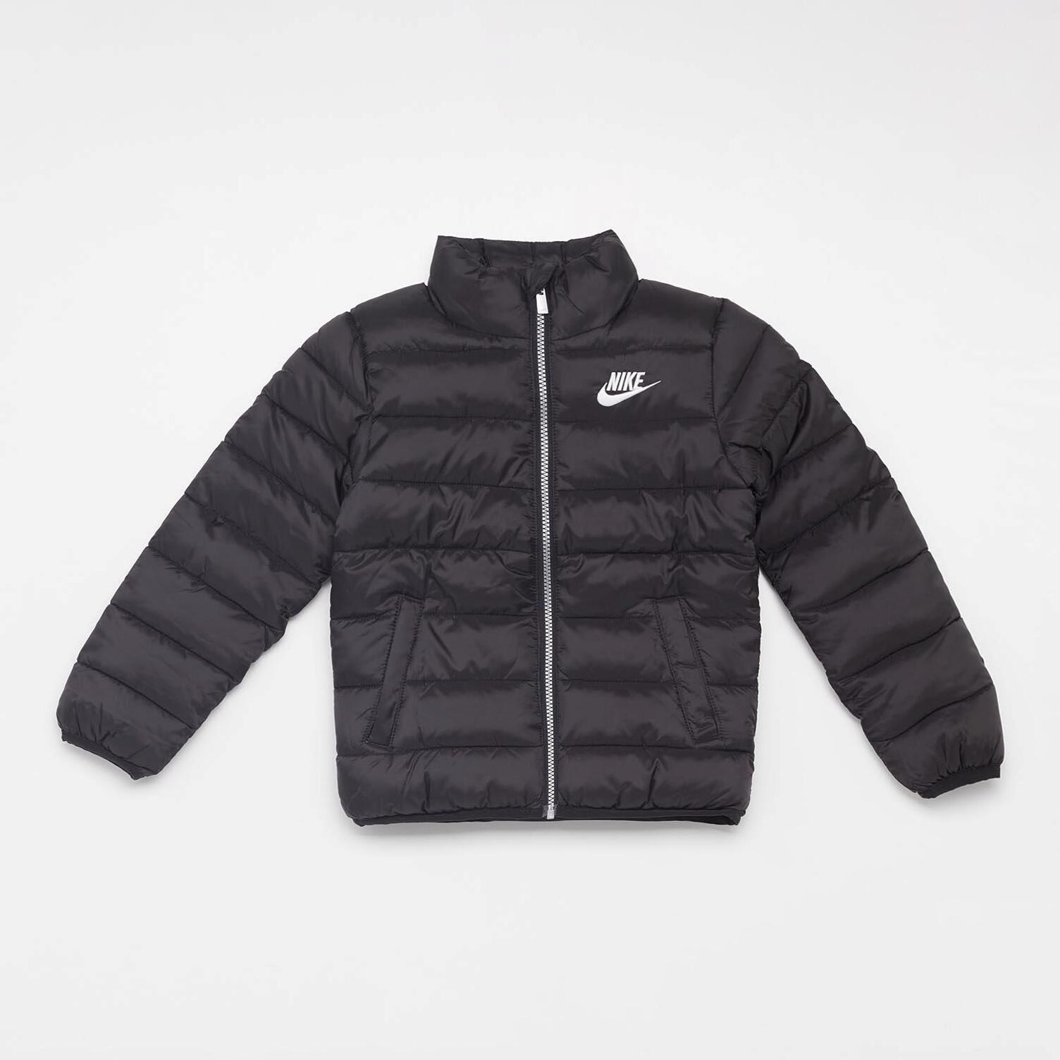 chaqueta nike junior