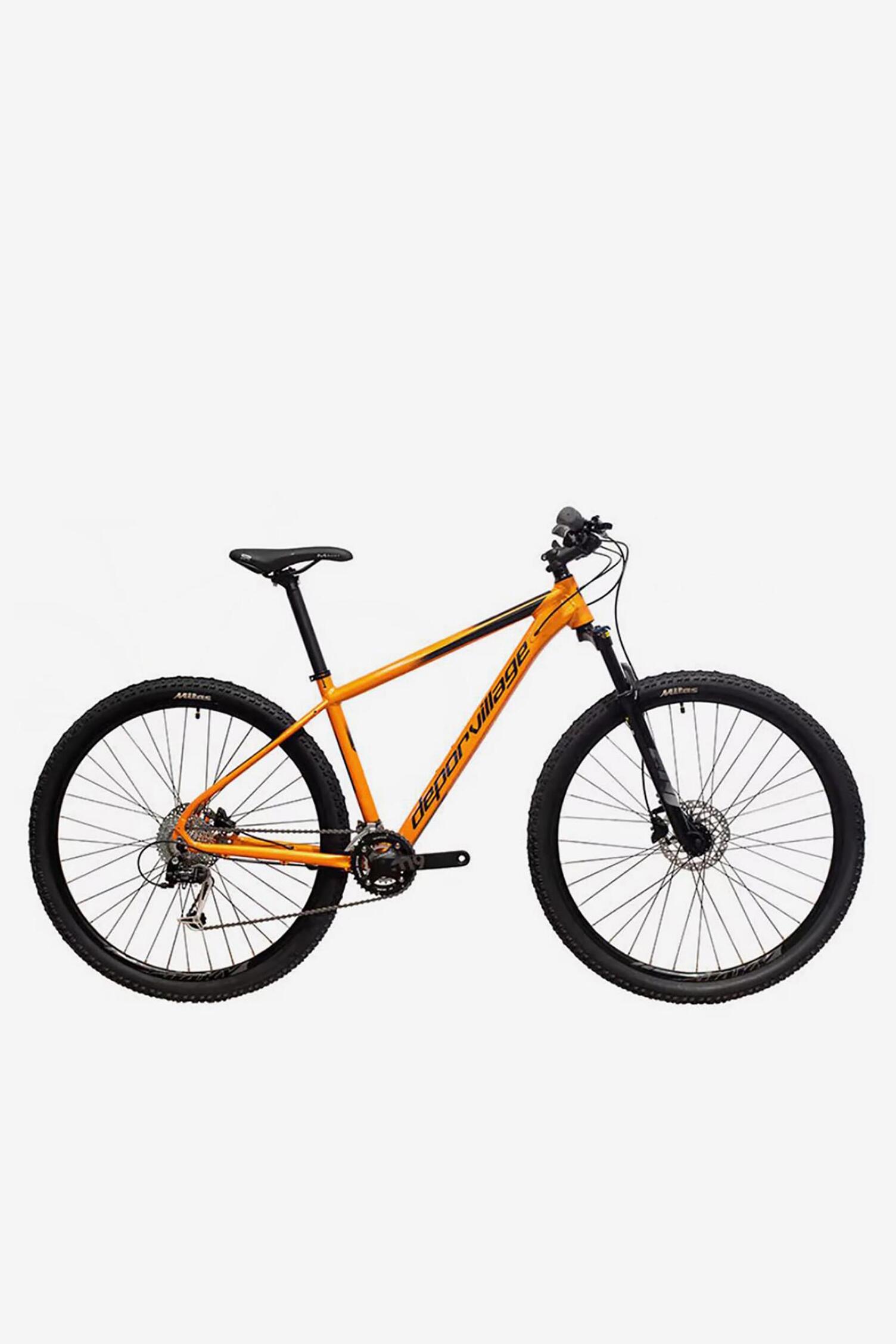 De Montaña Bicicletas Sprinter Deporvillage Pr500 29