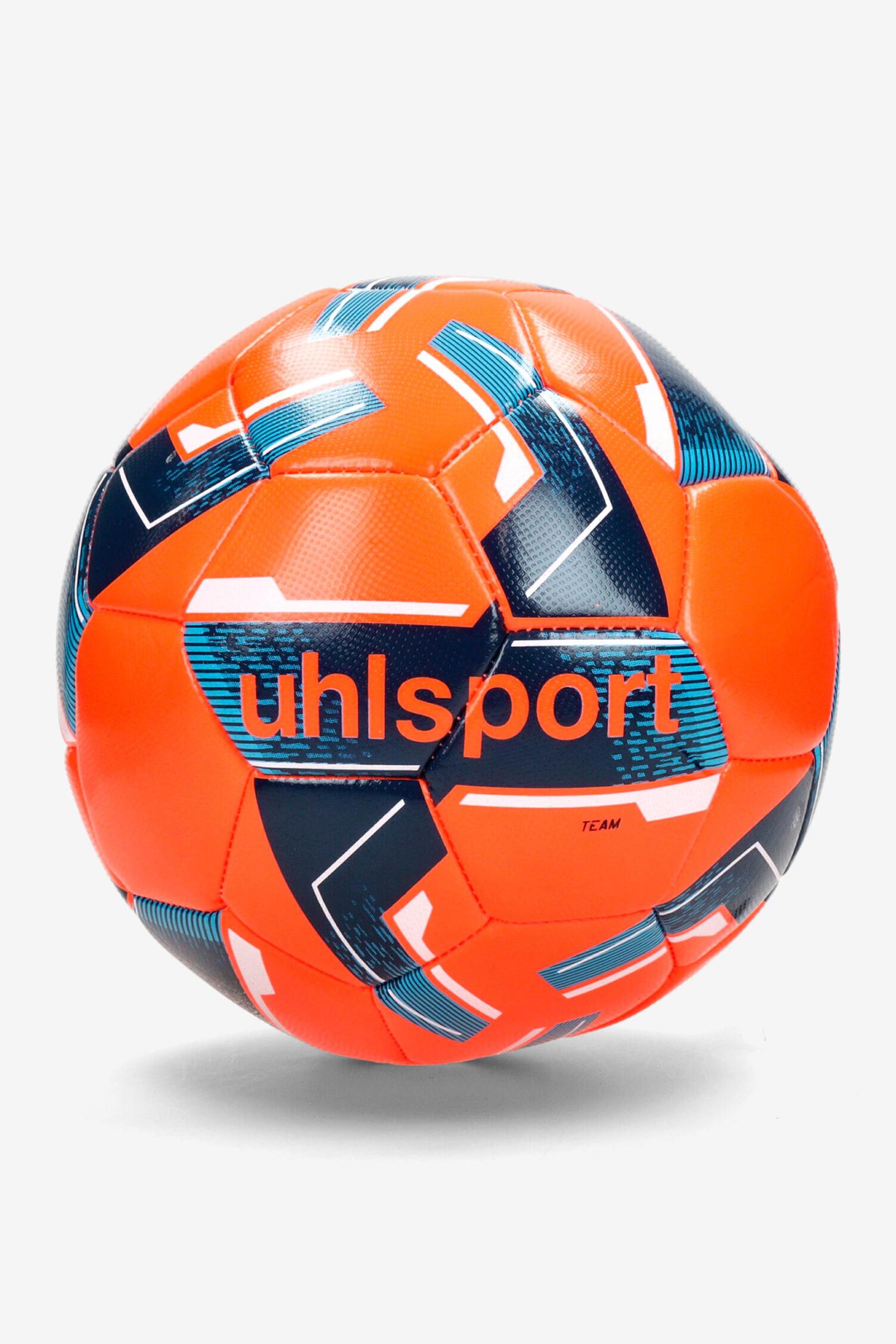 Uhlsport Sprinter Balon Champions Balón Uhlsport Naranja Balón