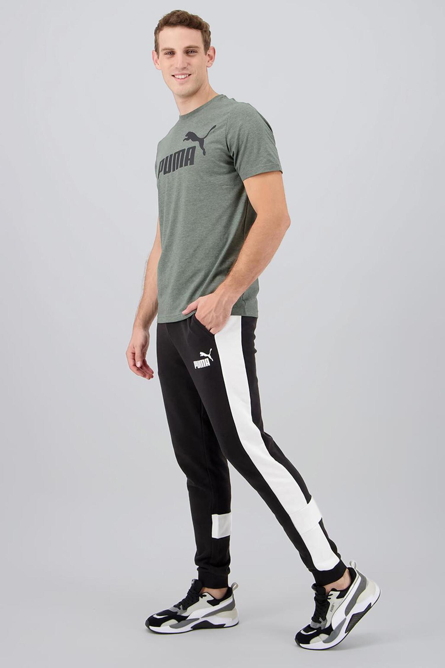 Chandal Puma Chandal Hombre Marca Outlet Chandal Puma Chandal De