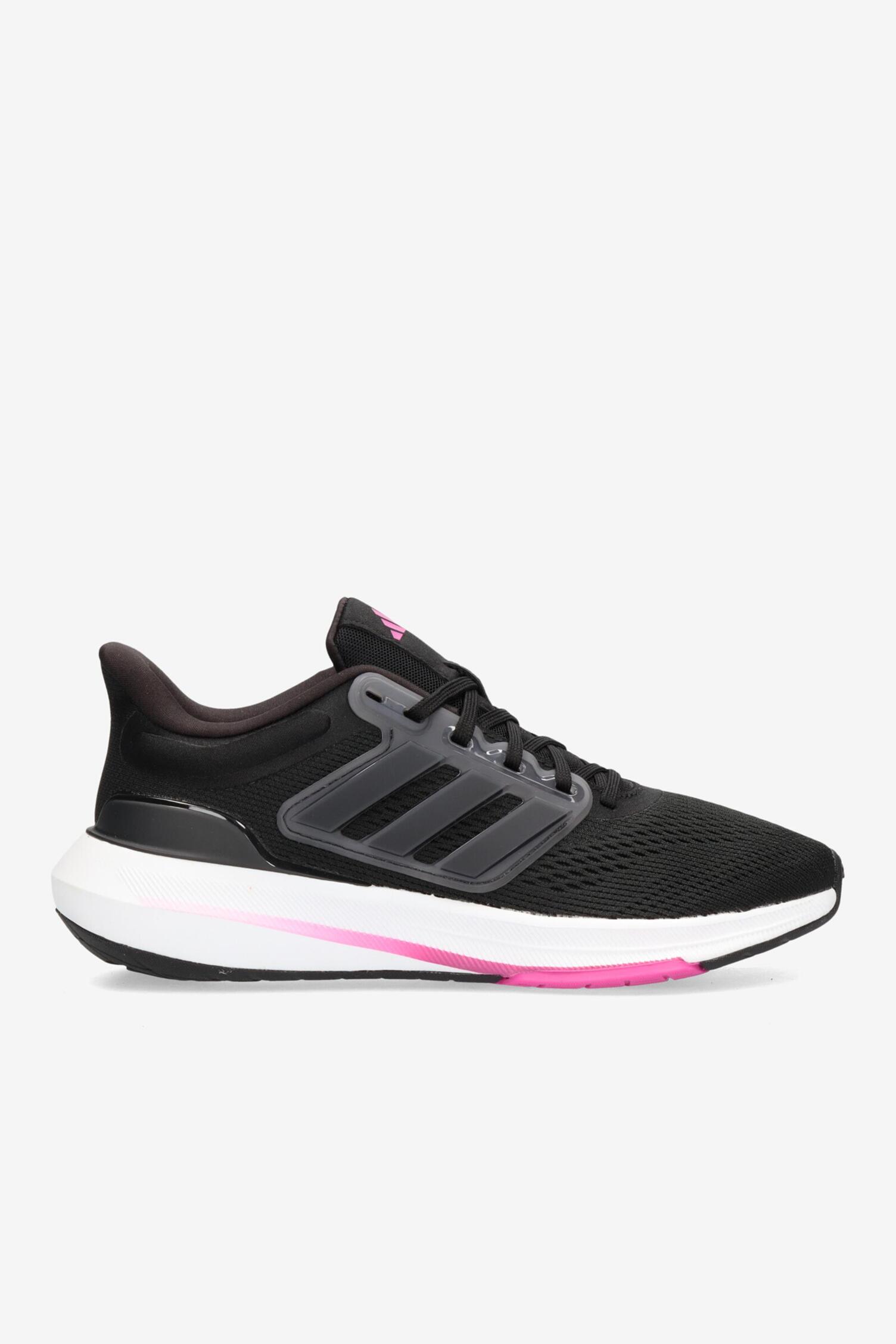 adidas Ultrabounce Negro Zapatillas Running Mujer Sprinter MKP