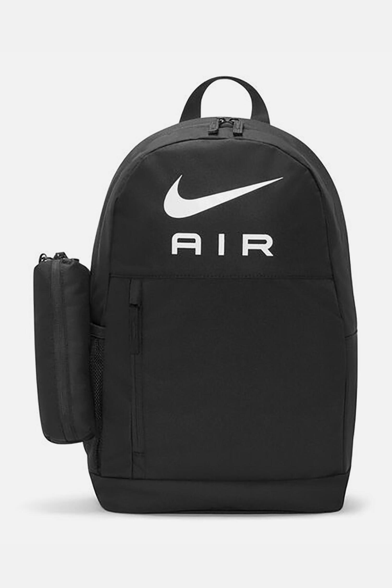 Nike Elemental Negro Mochila 20 L Sprinter