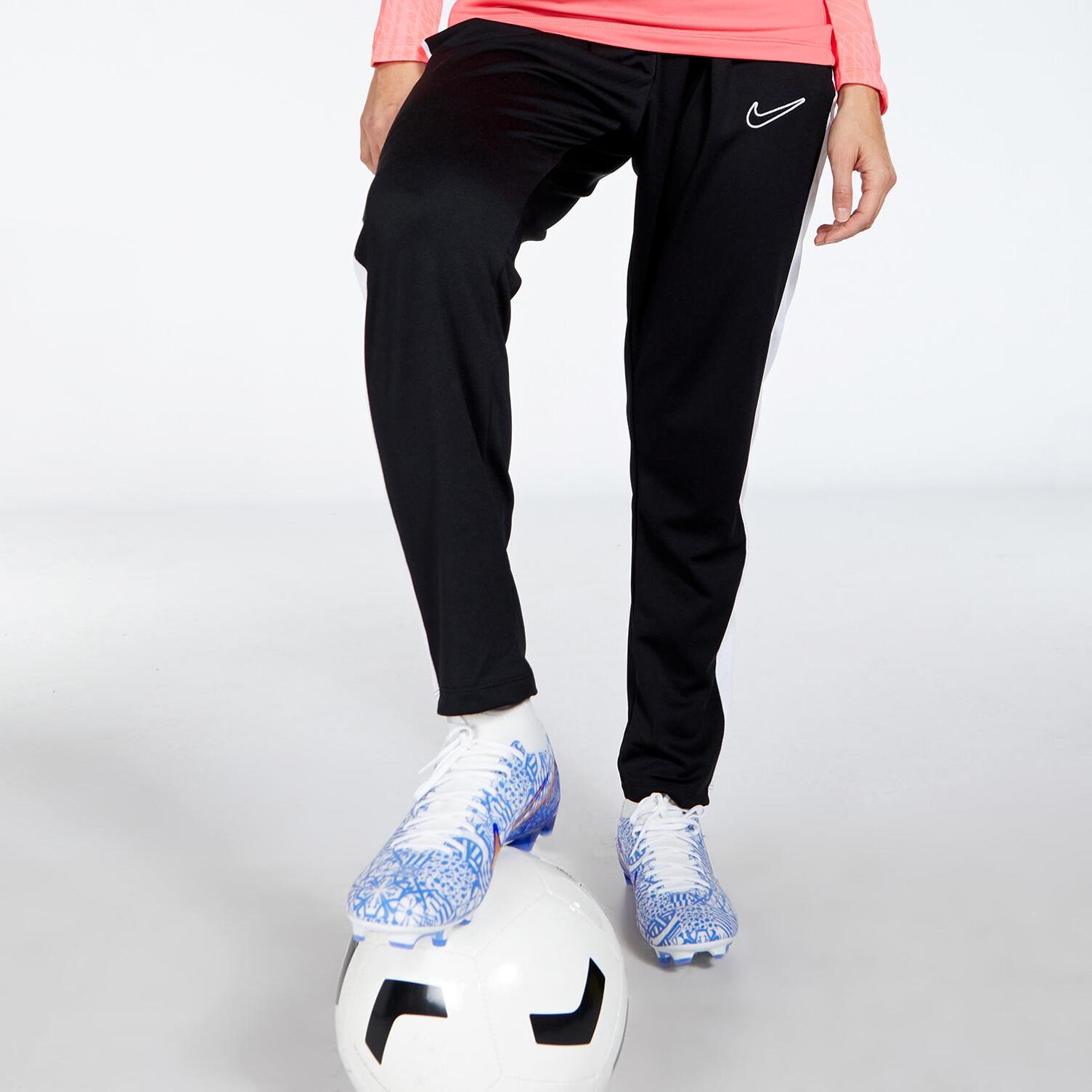 pantalón nike academy mujer