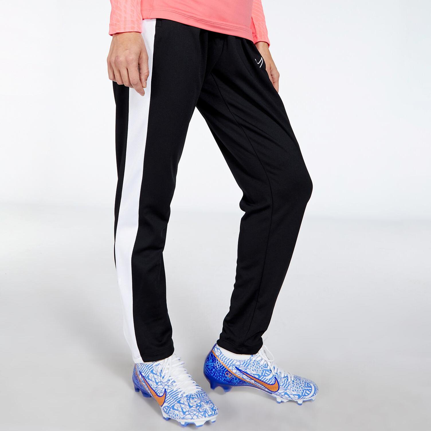 pantalon futbol nike academy