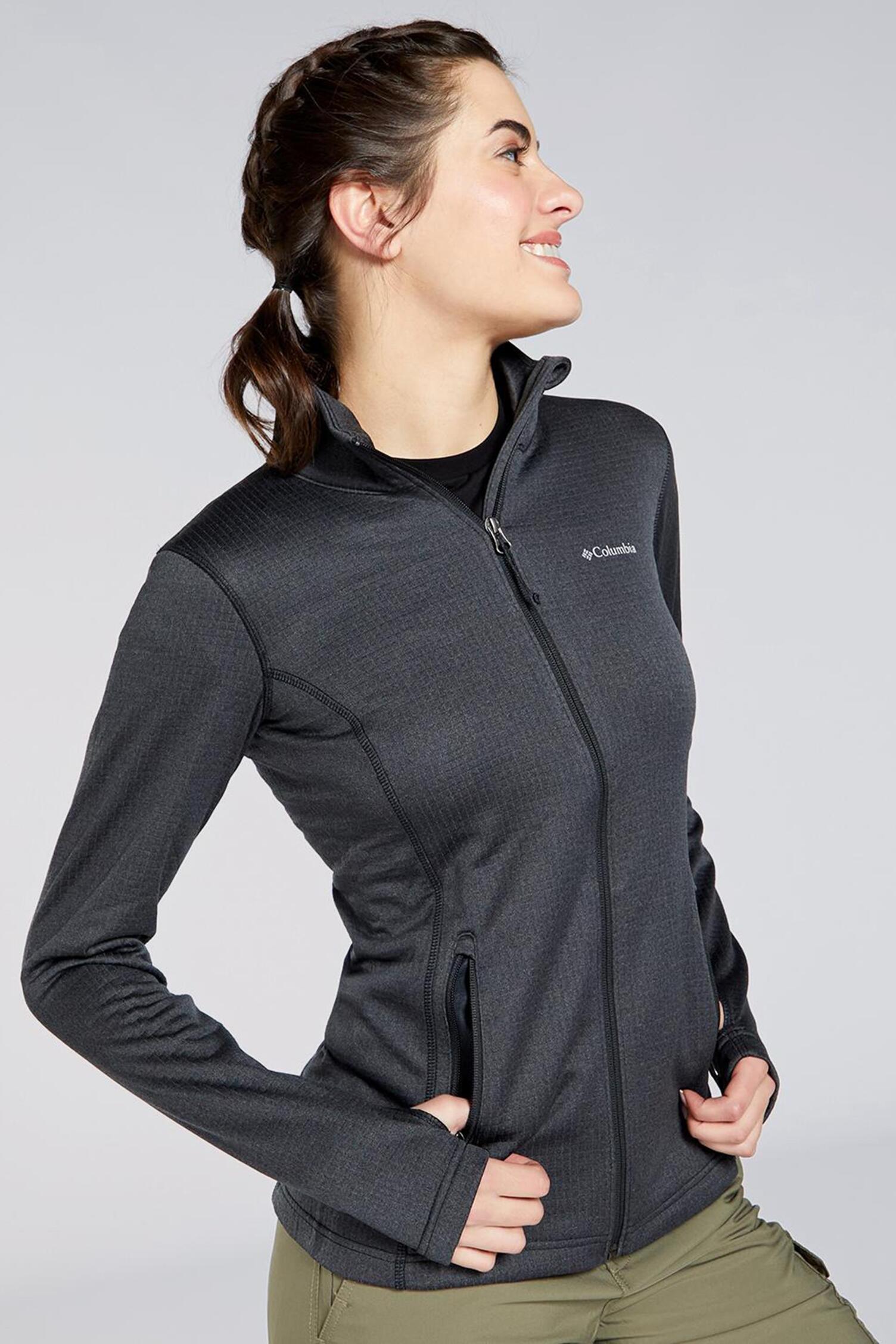 Columbia - Sudaderas Con Capucha Para Mujer