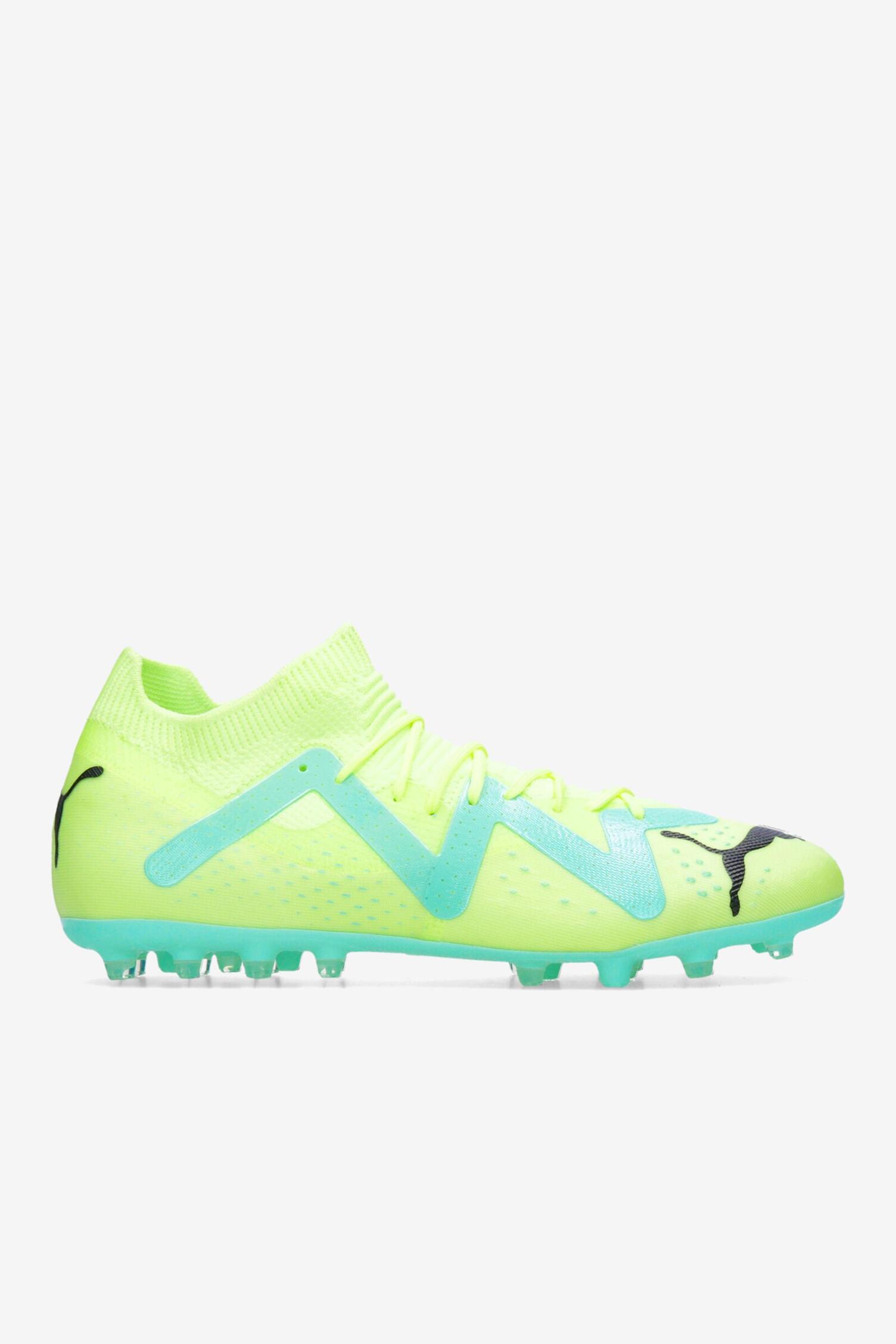 Puma Future Match MG Lima Botas Fútbol Hombre Sprinter