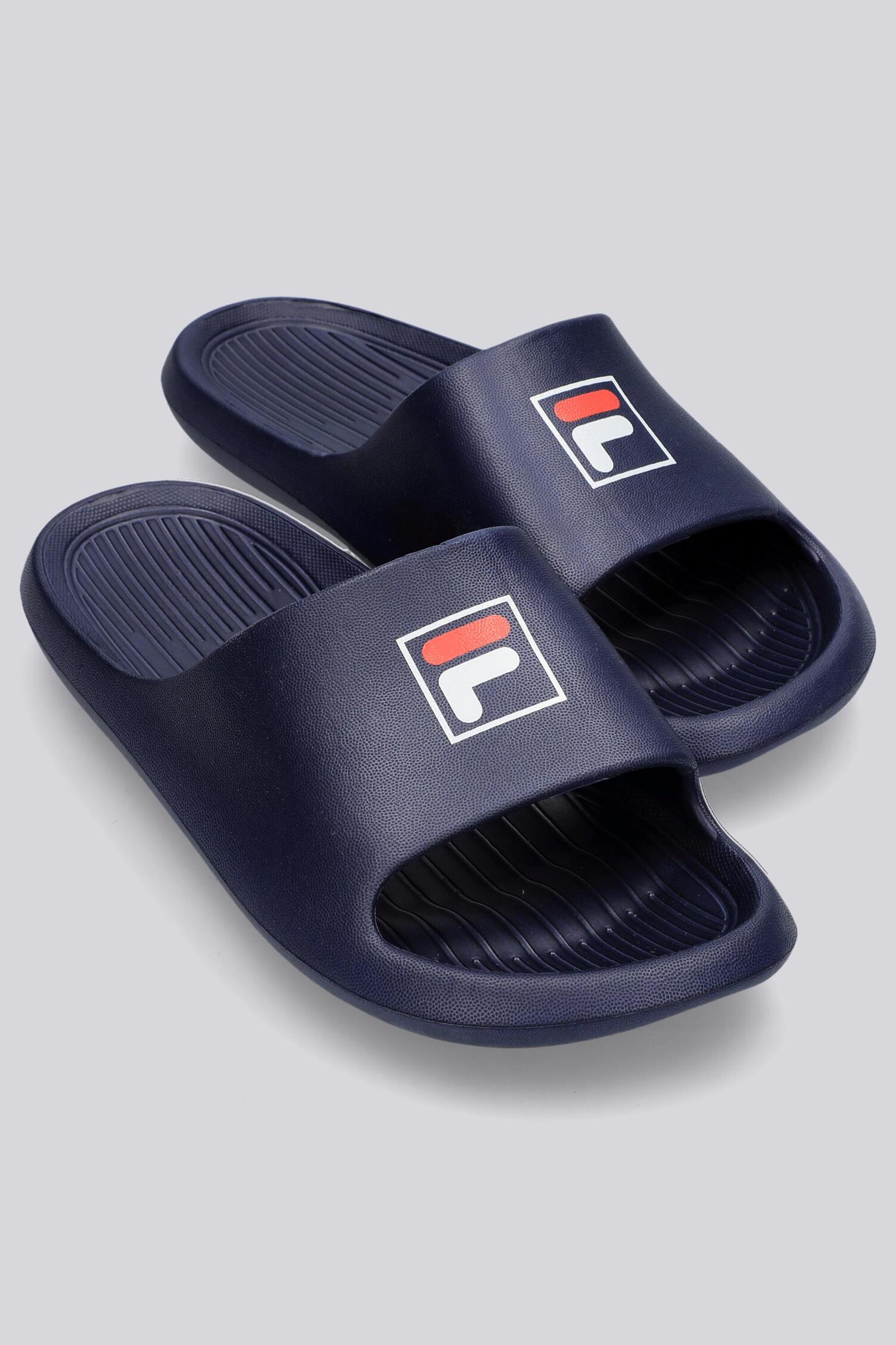 Chanclas Fila Marino Chanclas Natación Niño Sprinter