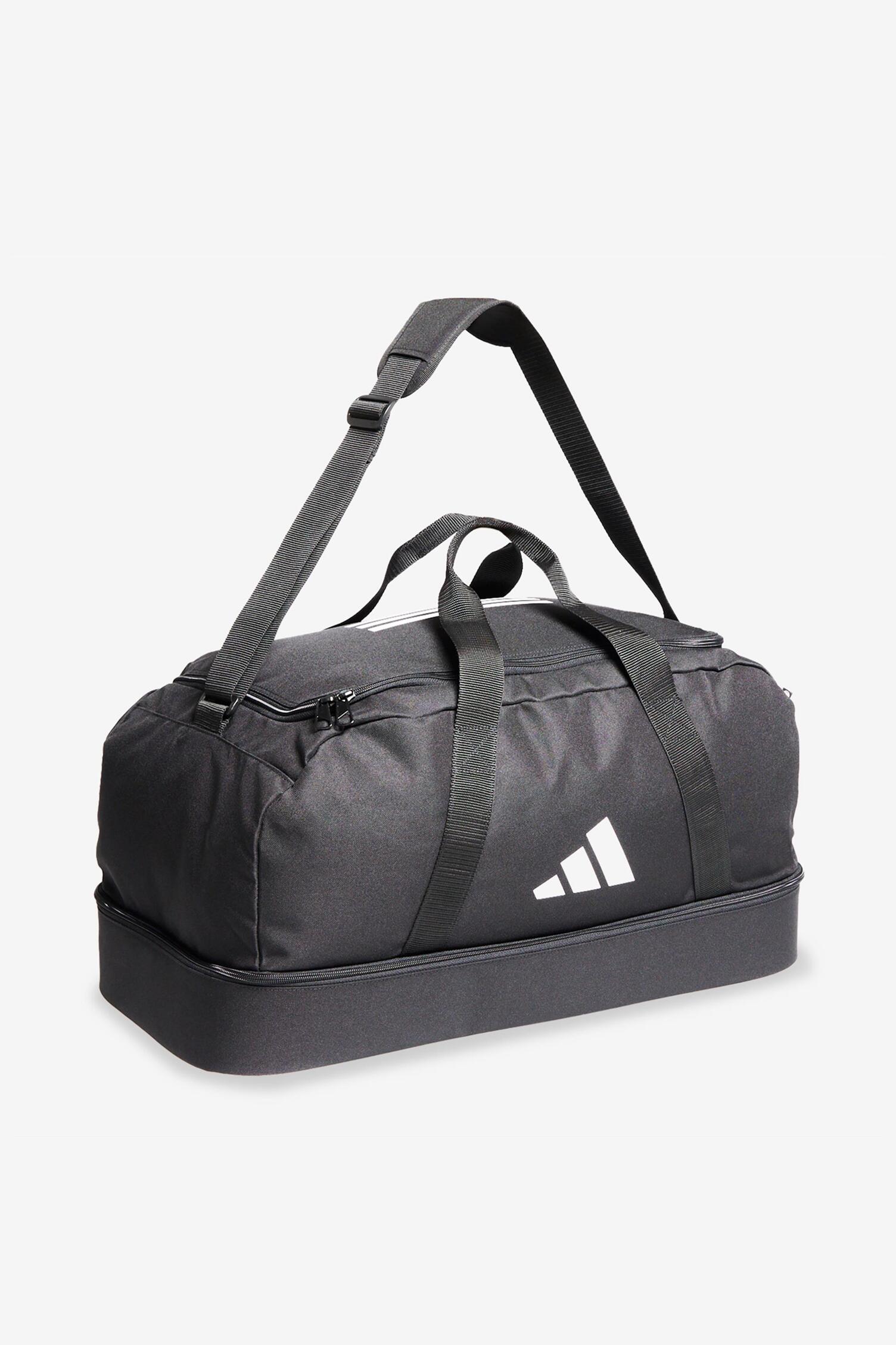 adidas Tiro Negro Bolsa Deporte Sprinter MKP
