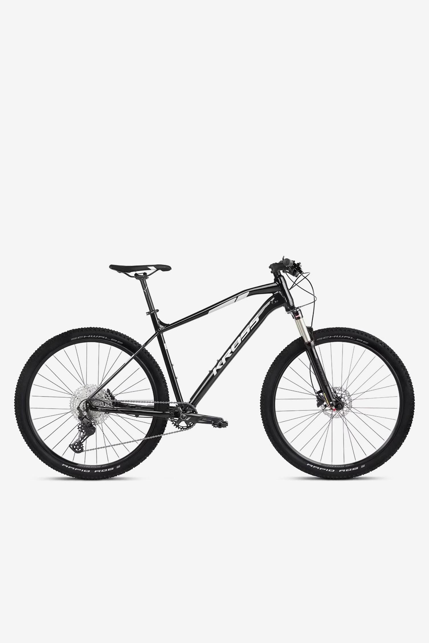 Kross Marca Bici Mtb Biciclette Marca Cross Bicicleta Roca Cross