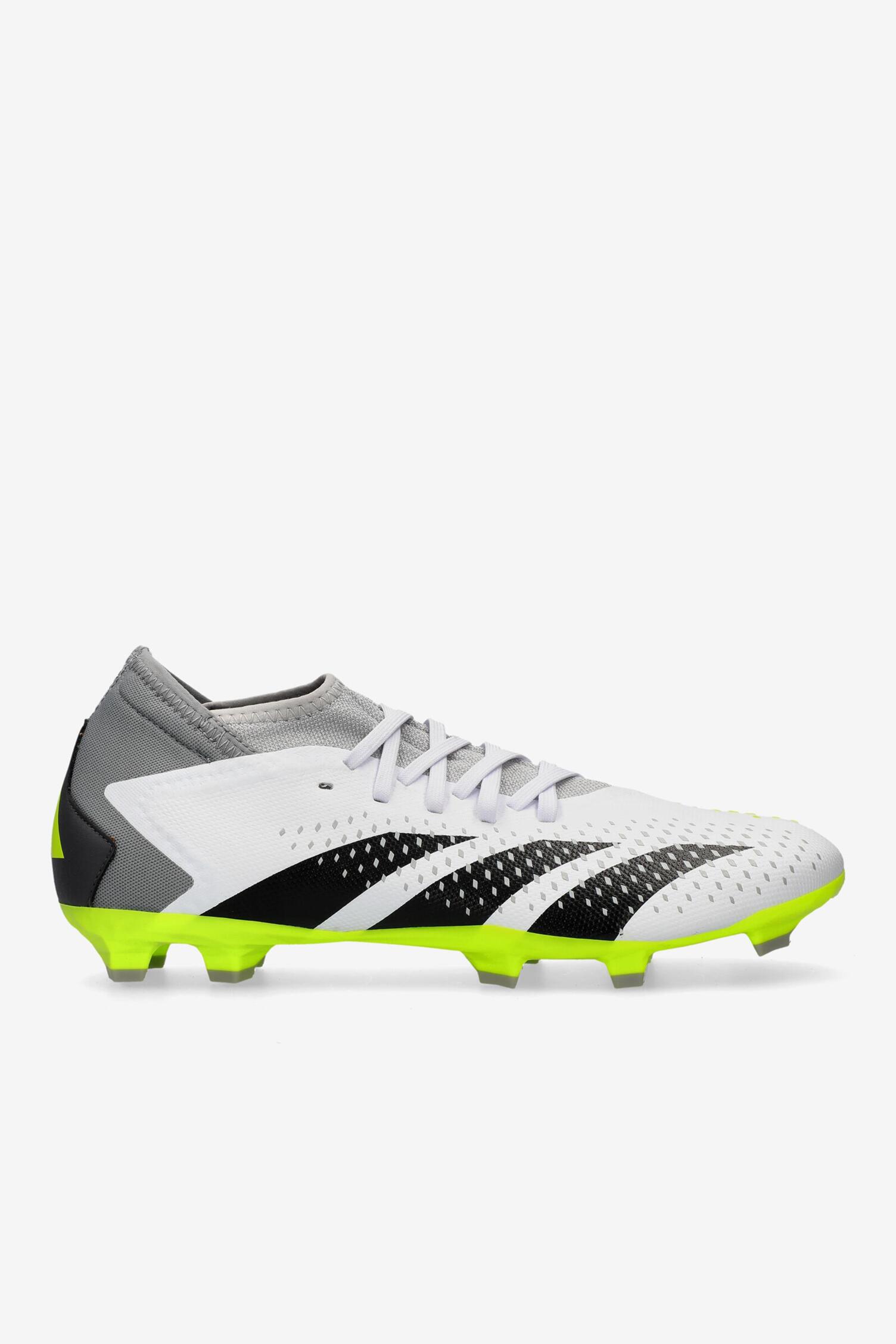 adidas Predator FG Blanco Botas Fútbol Hombre Sprinter MKP