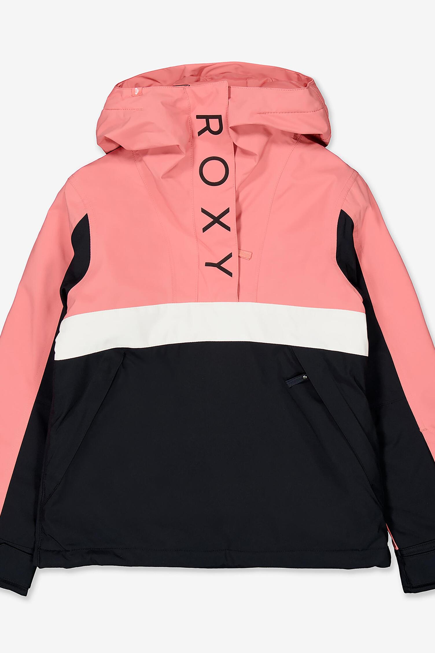 chaqueta nieve niña