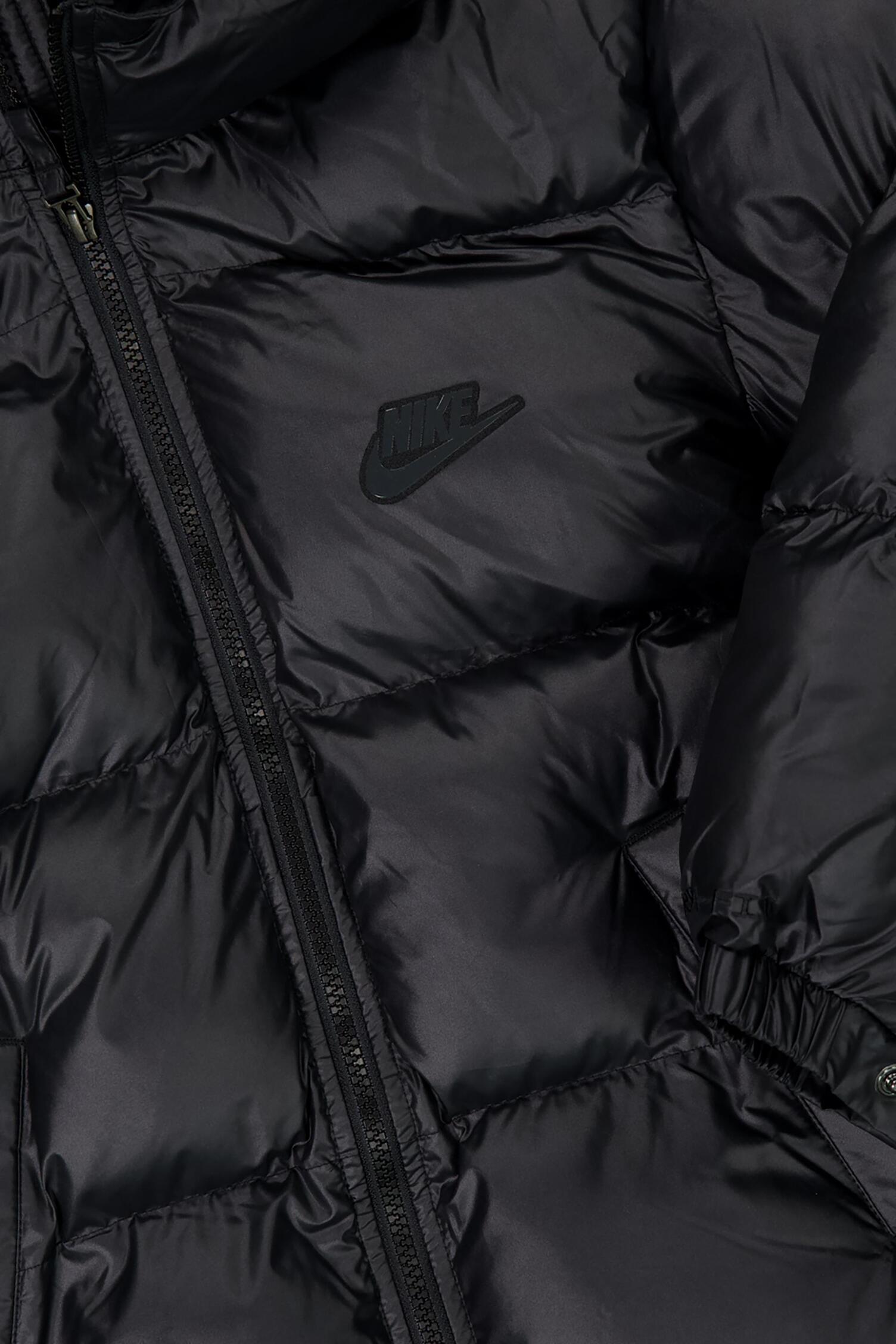 Sprinter Chaquetas Deportivas Hombre Nike Chaqueta Nike Negro