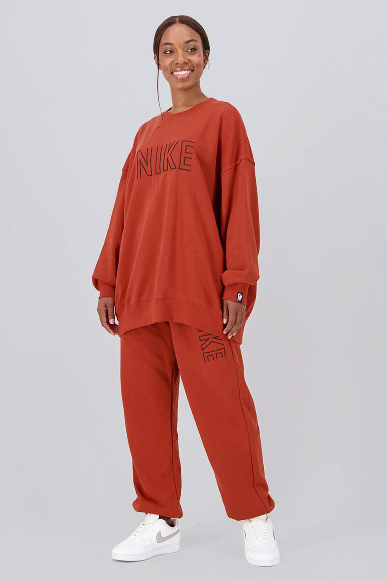 Conjunto Deportivo Conjuntos Chandal Nike Mujer Conjuntos De Ropa