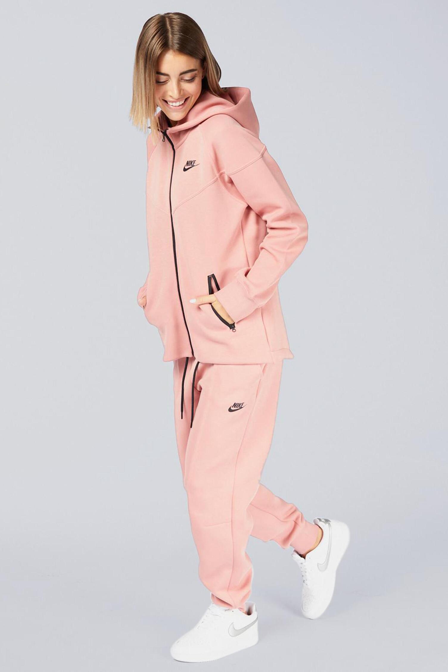 Nike Tech Nike Pantalón Chándal Mujer Sprinter