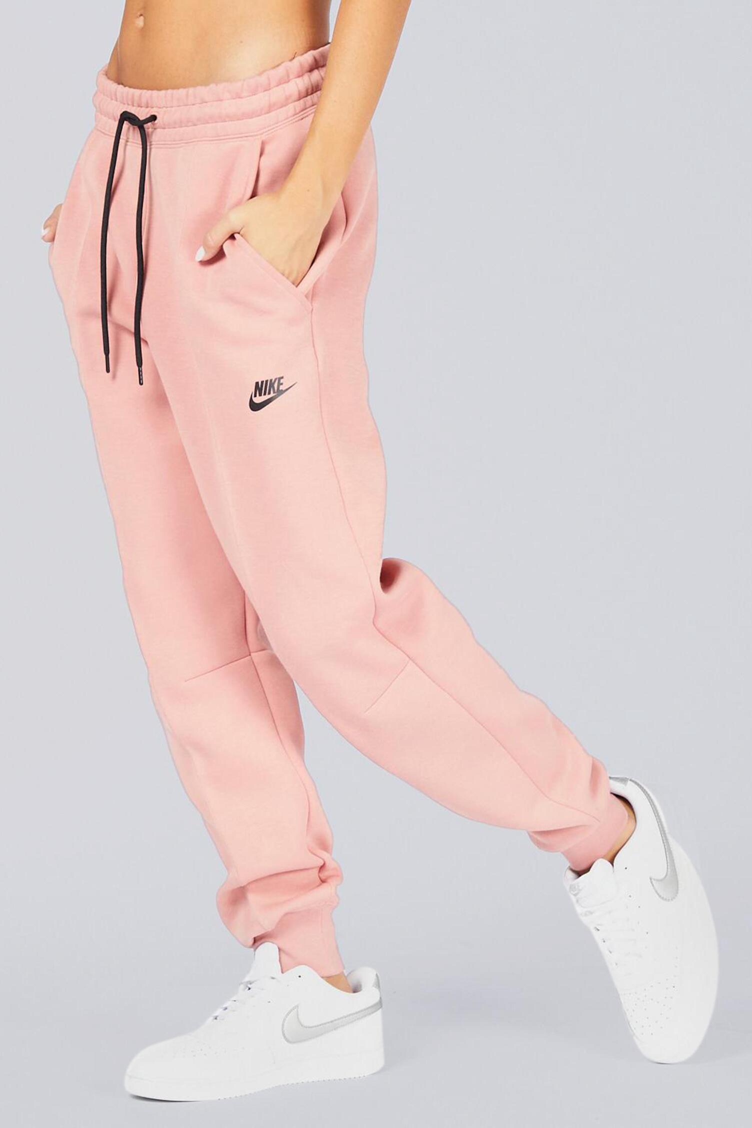 Conjunto Nike Chandal Algodon Mujer Nike Nike Tech Nike Pantalón