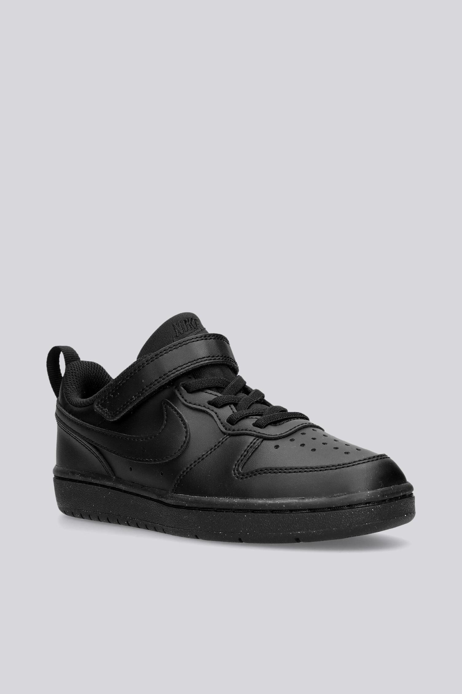 nike sapatilha court borough low