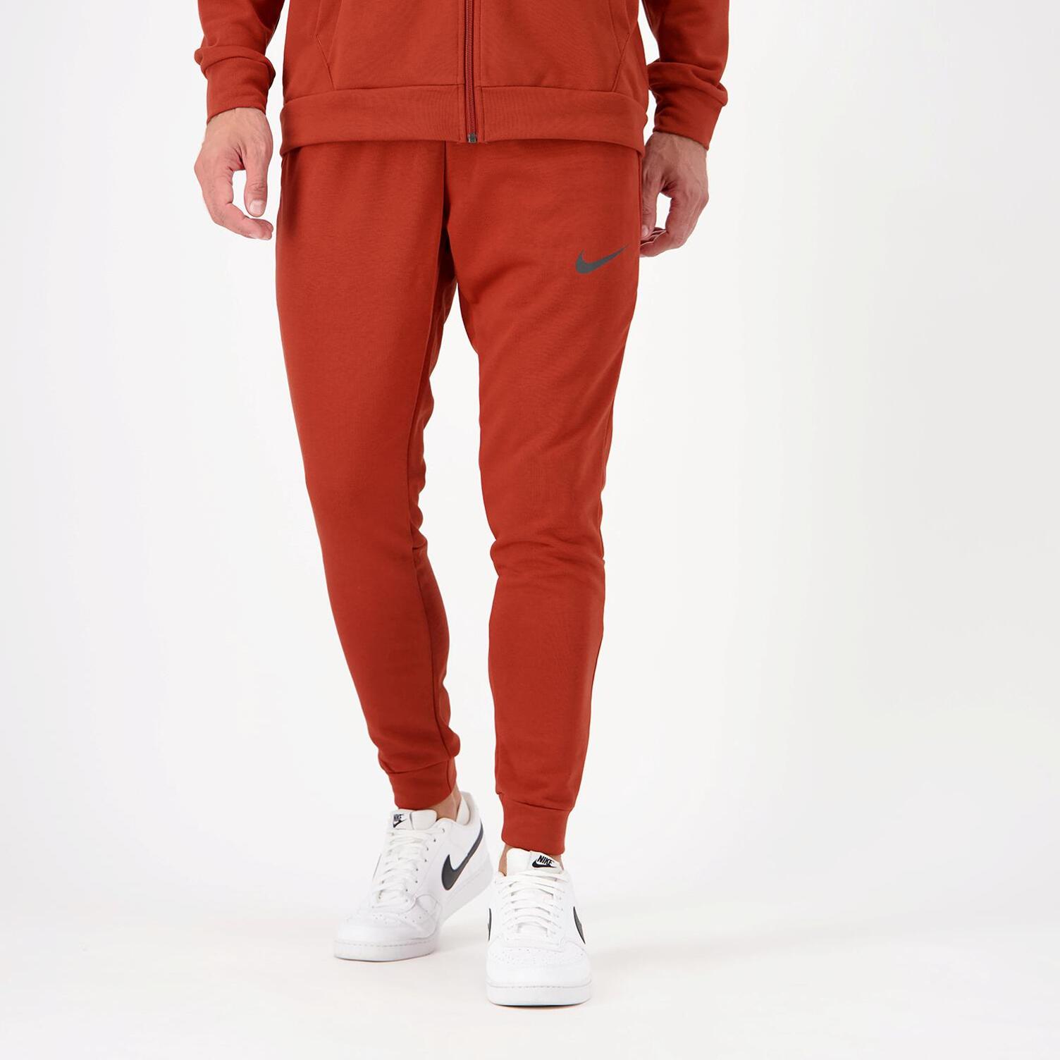 pantalon nike granate