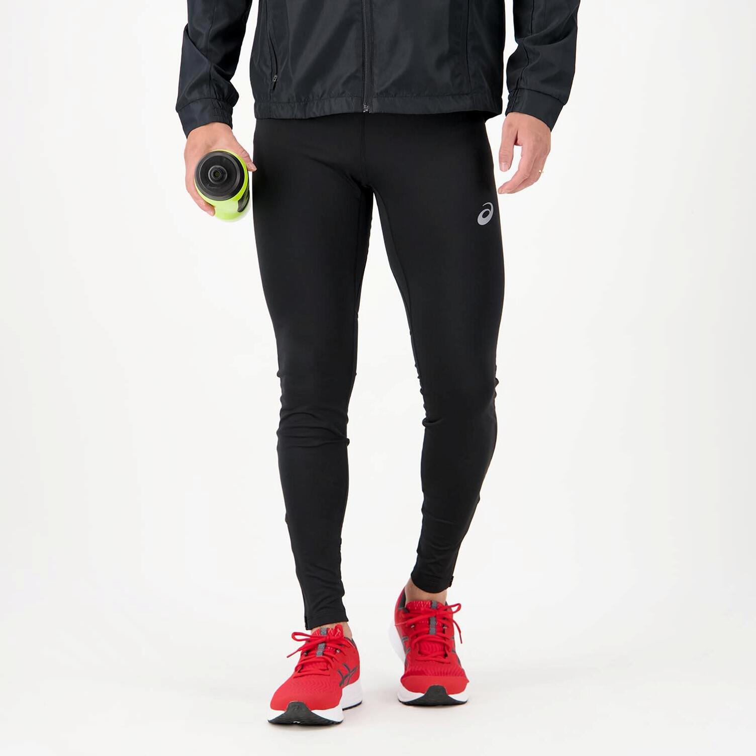 Leggings Asics Sprinter Asics Core Mallas Asics Hombre Asics Core