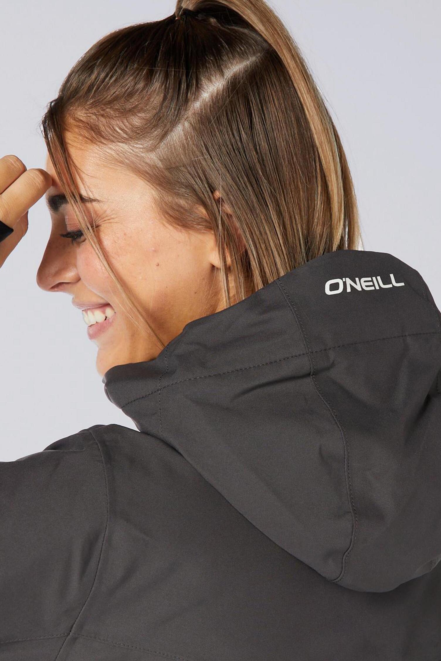 O'Neill Aplite - Negro - Chaqueta Esquí Mujer | Sprinter