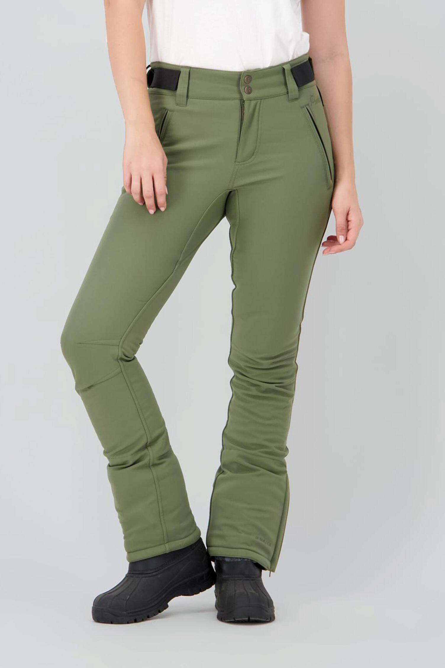 Snowboard Ropa De Nieve Sprinter Roxy Sprinter Pantalon Esqui