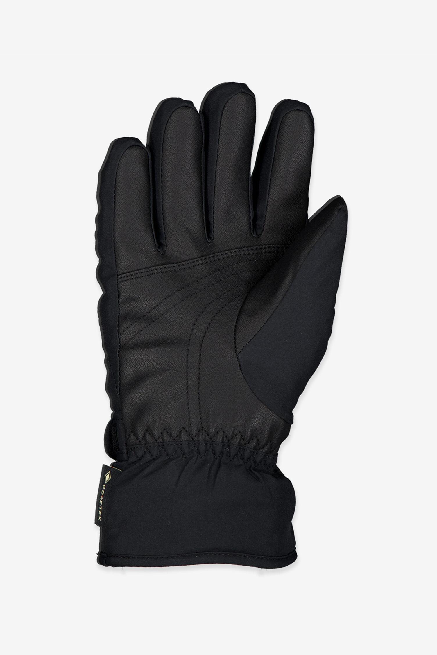 Ziener Gants Vélo Homme - Collby Gants - new orange