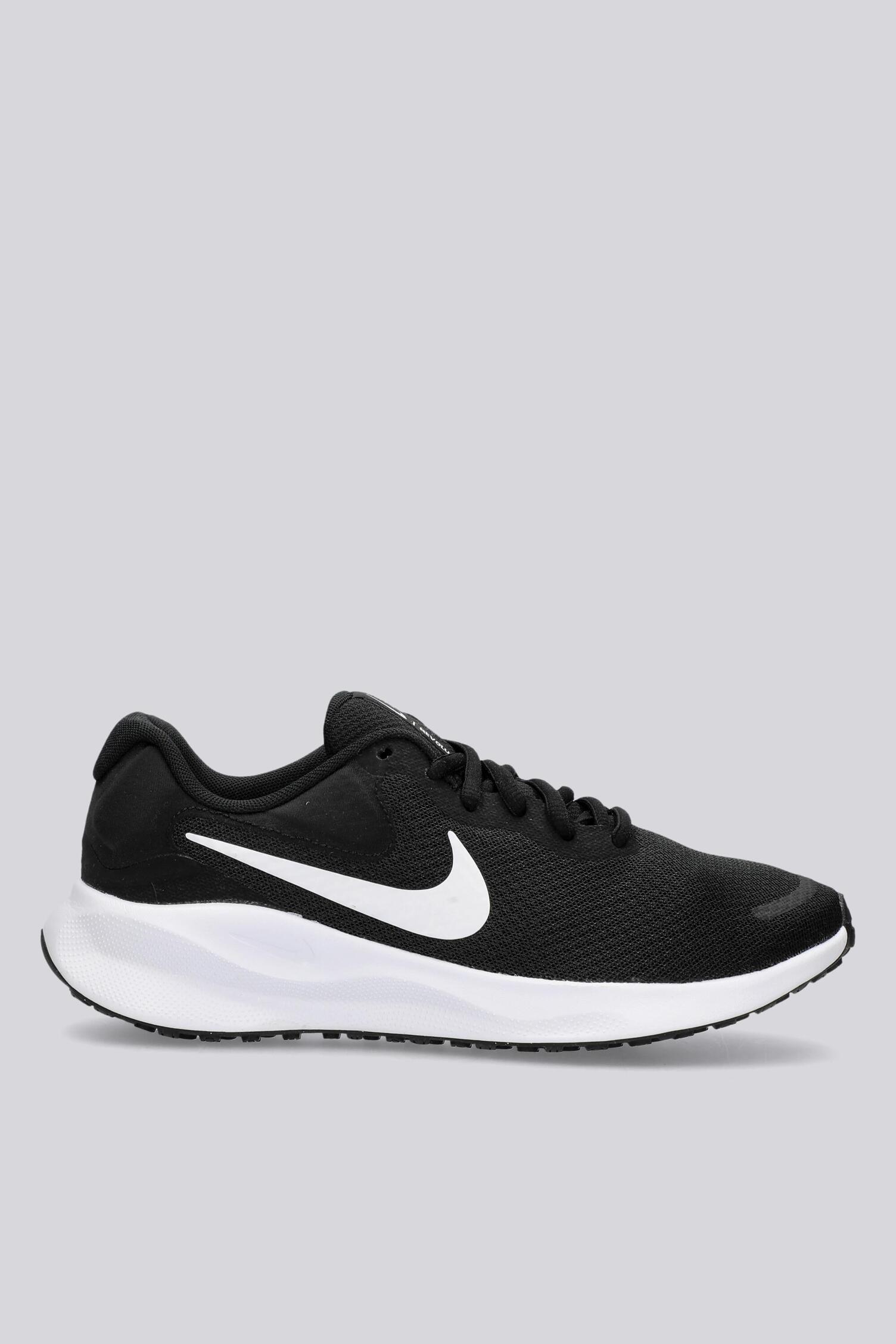 Sprinter Deportes Mujer Rebajas Nike Revolution Negro Zapatillas