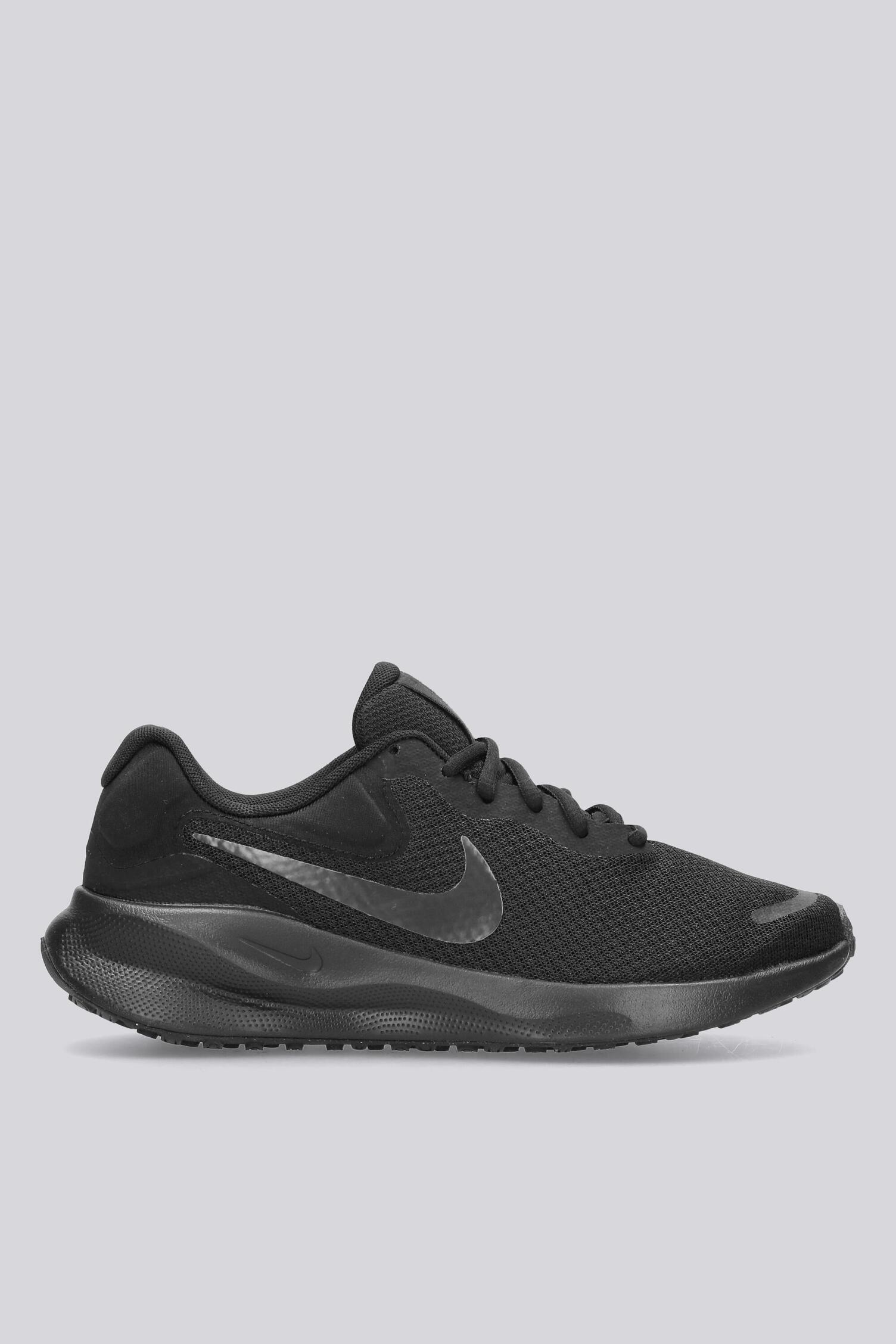 Nike Revolution Preto Sapatilhas Running Mulher Sport Zone
