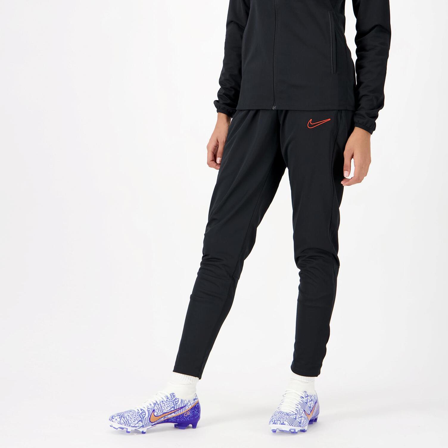 womens nike academy joggers