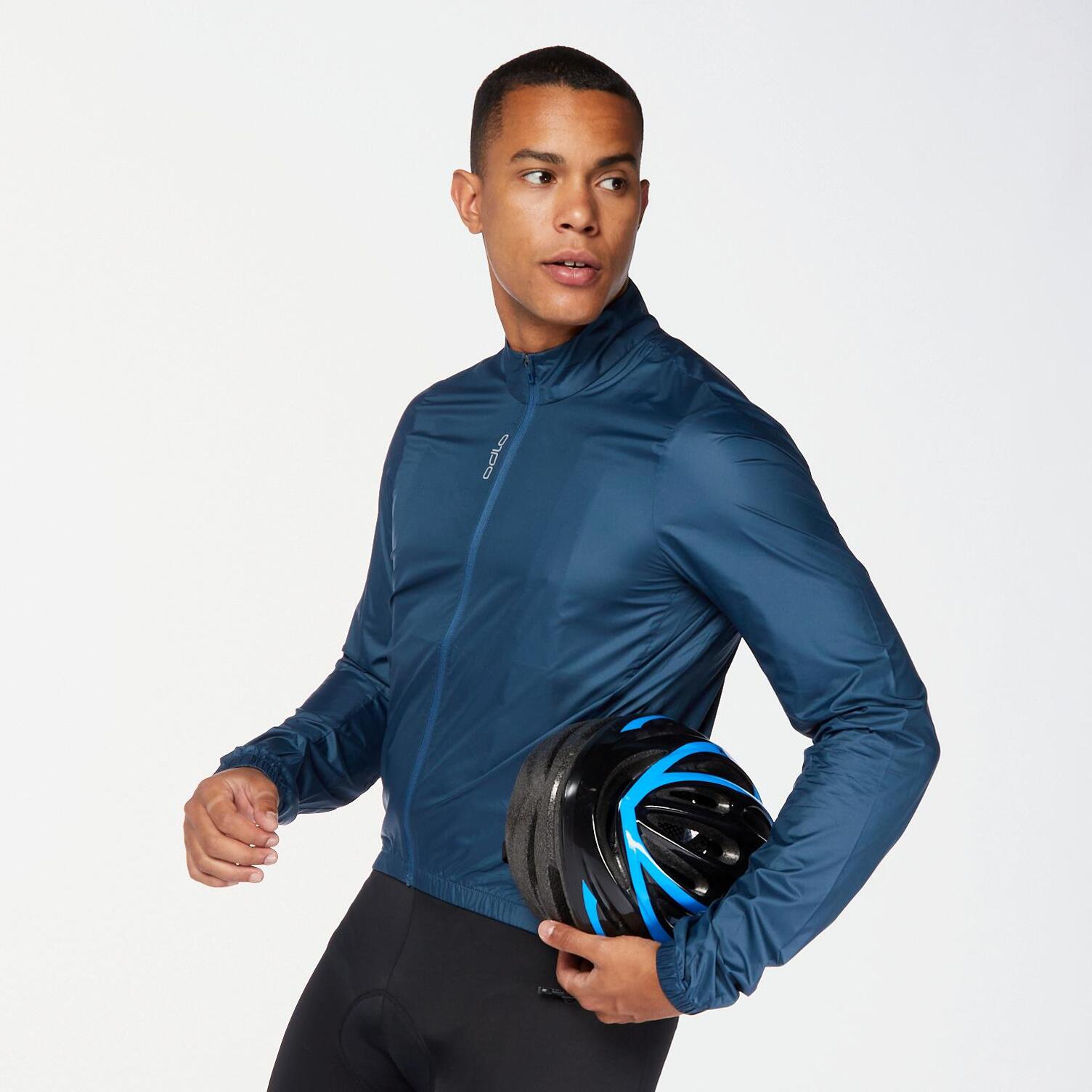 Odlo Laufjacke Damen Essential Insulator Hybrid I Jacke